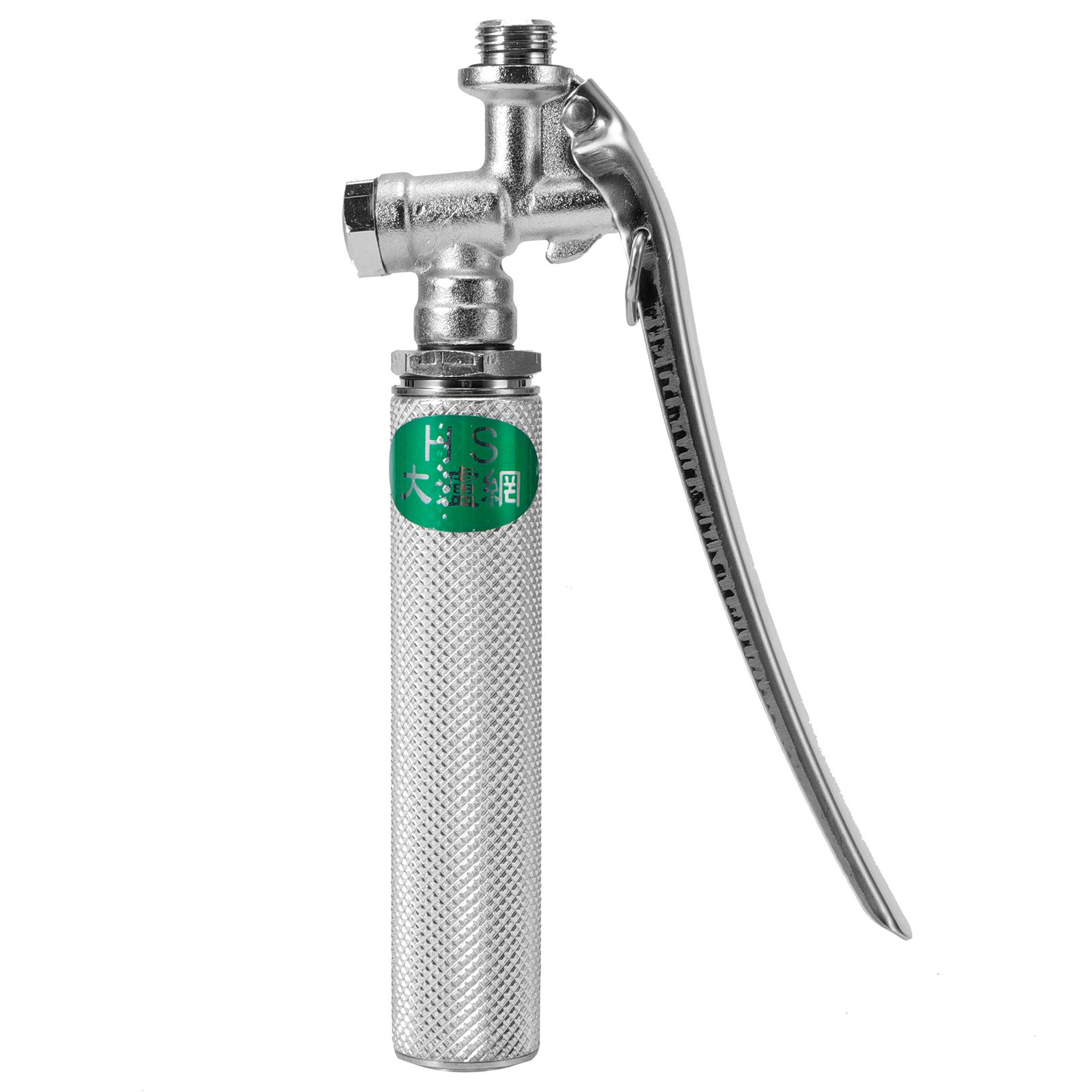 2 Inch Stainless Steel Backpack Type Agricultural Sprayer Handle High Pressure view 5