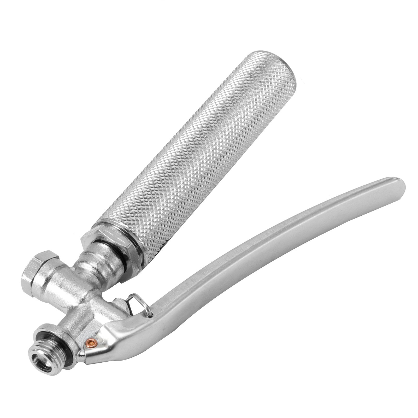 2 Inch Stainless Steel Backpack Type Agricultural Sprayer Handle High Pressure view 7