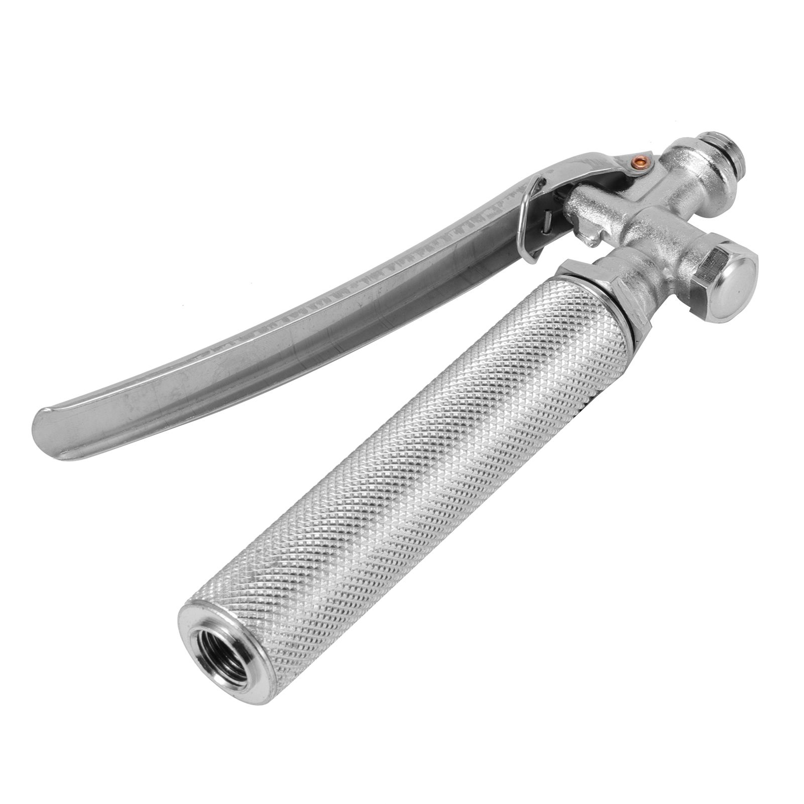 2 Inch Stainless Steel Backpack Type Agricultural Sprayer Handle High Pressure view 8