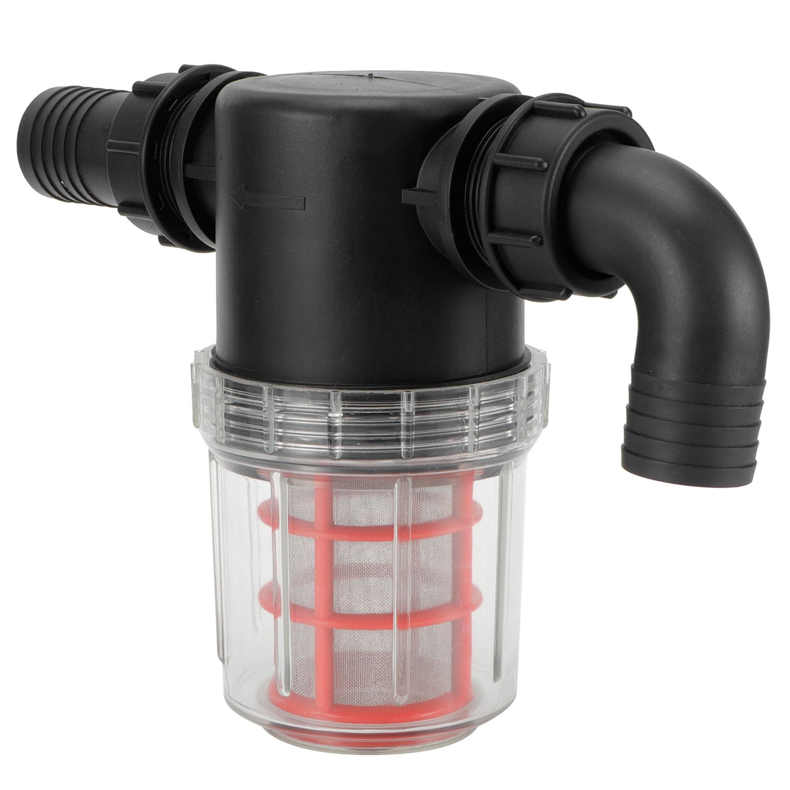 Screen Irrigation Filter Water Filter Strainer Garden Agricultural Drip view 3