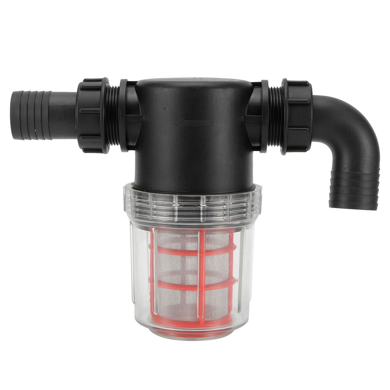 Screen Irrigation Filter Water Filter Strainer Garden Agricultural Drip view 6