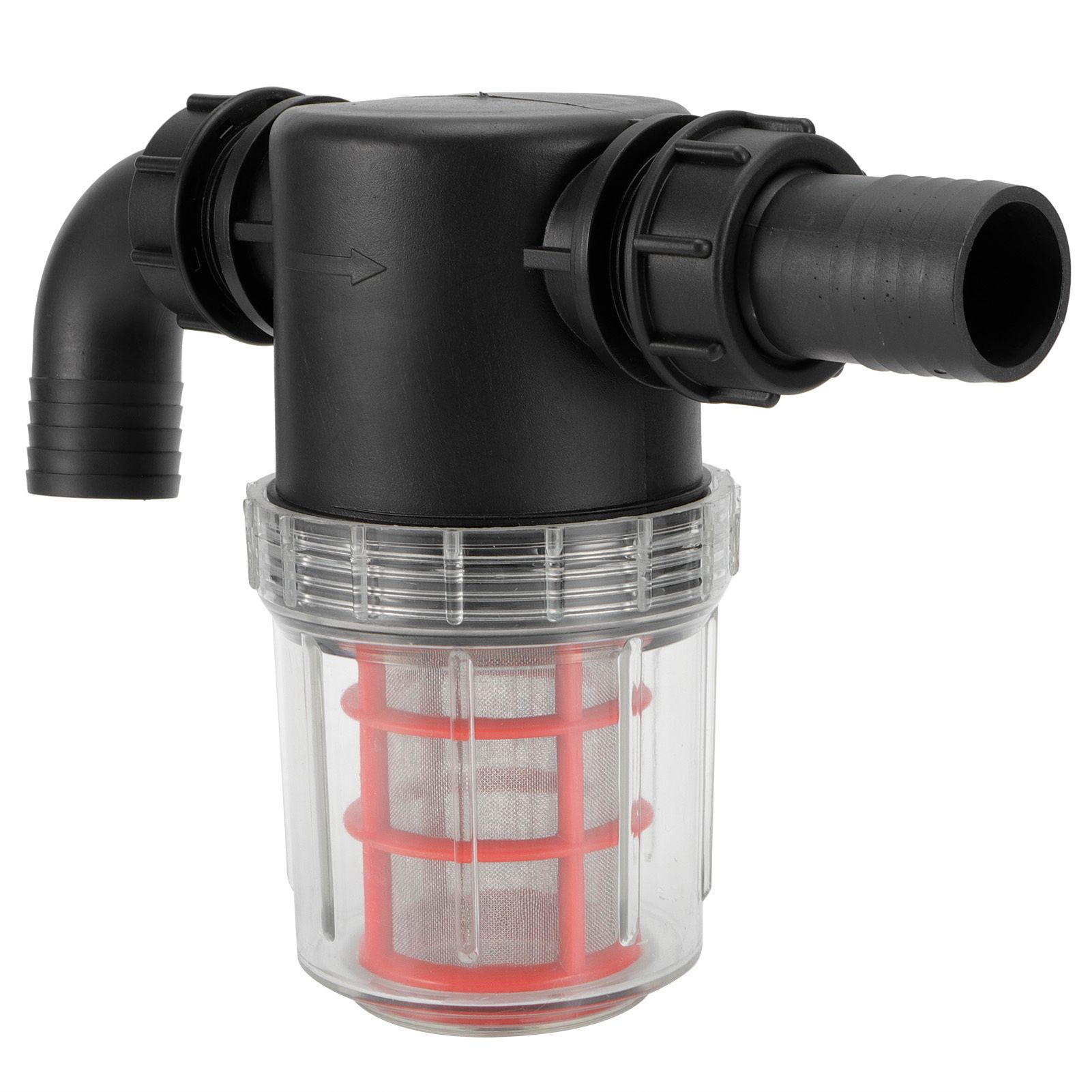 Screen Irrigation Filter Water Filter Strainer Garden Agricultural Drip view 7