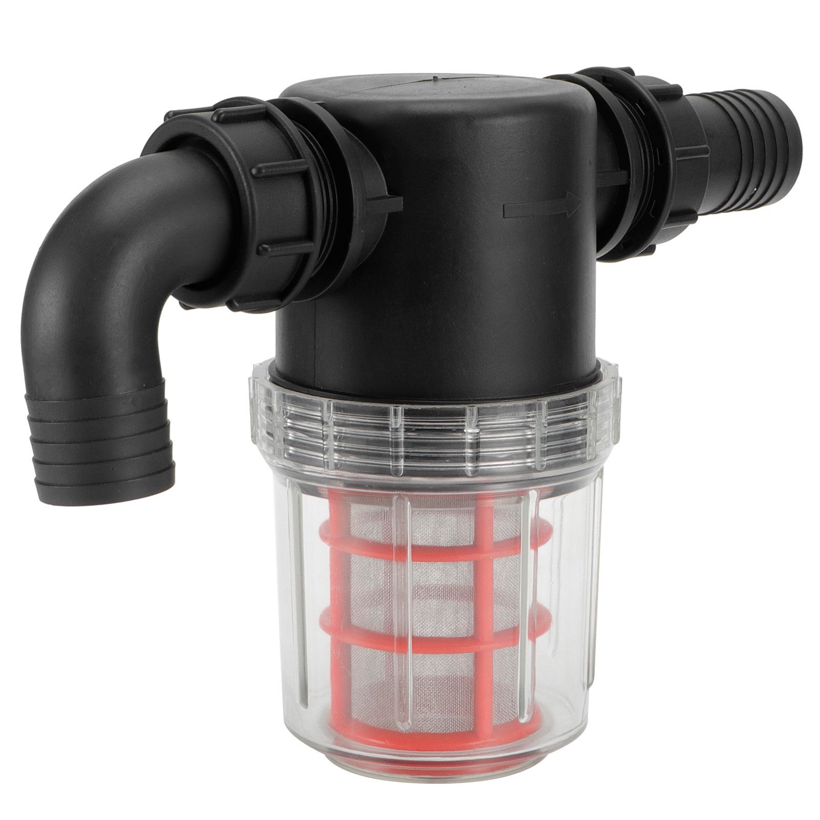 Screen Irrigation Filter Water Filter Strainer Garden Agricultural Drip view 8