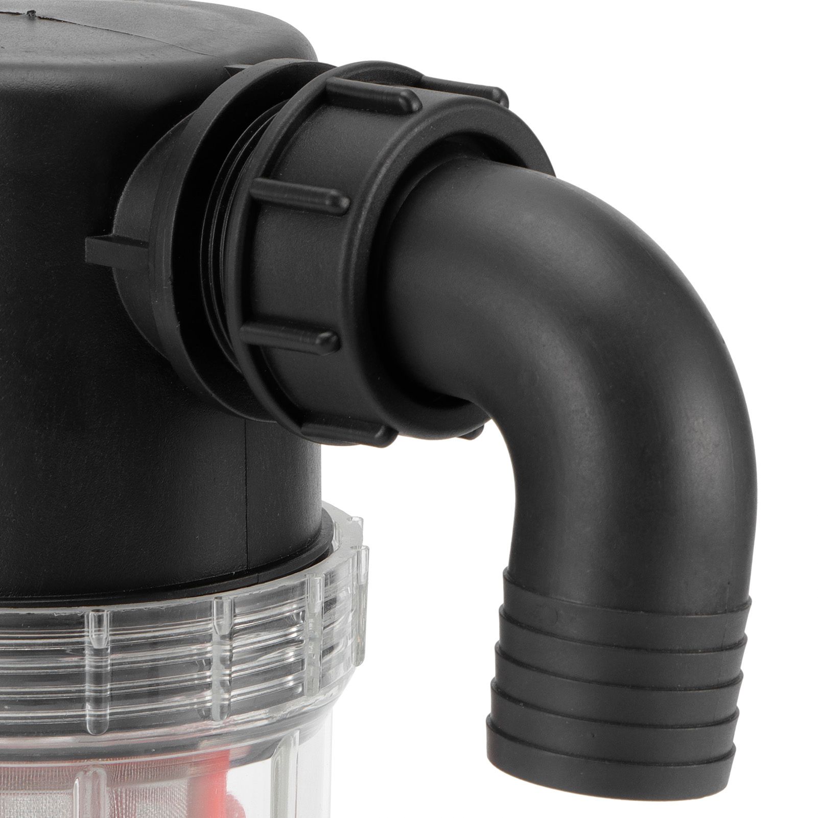Screen Irrigation Filter Water Filter Strainer Garden Agricultural Drip view 12