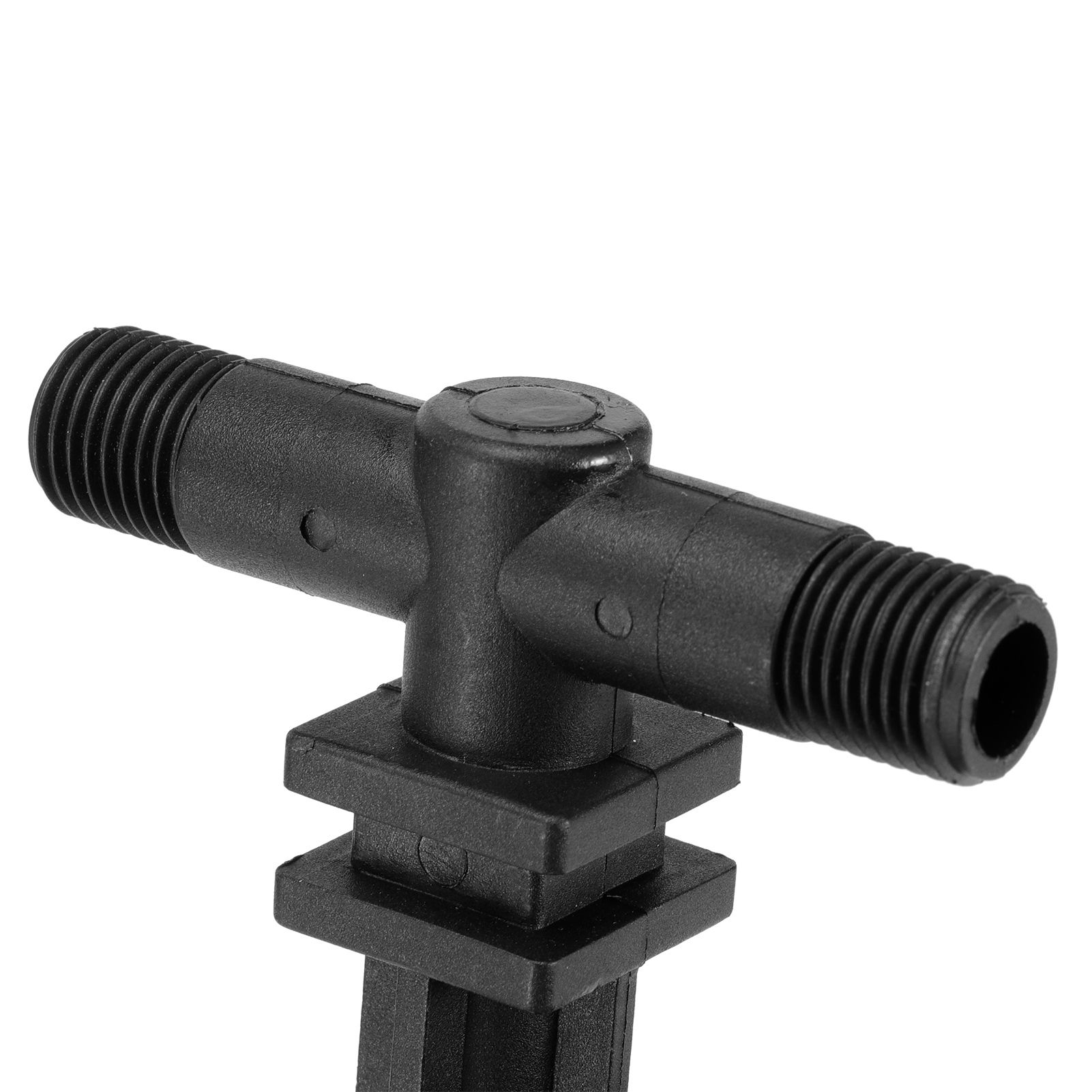 Misting Nozzle Fan Shaped Atomizing Sprayer Head for Garden Agricultural Patio view 11