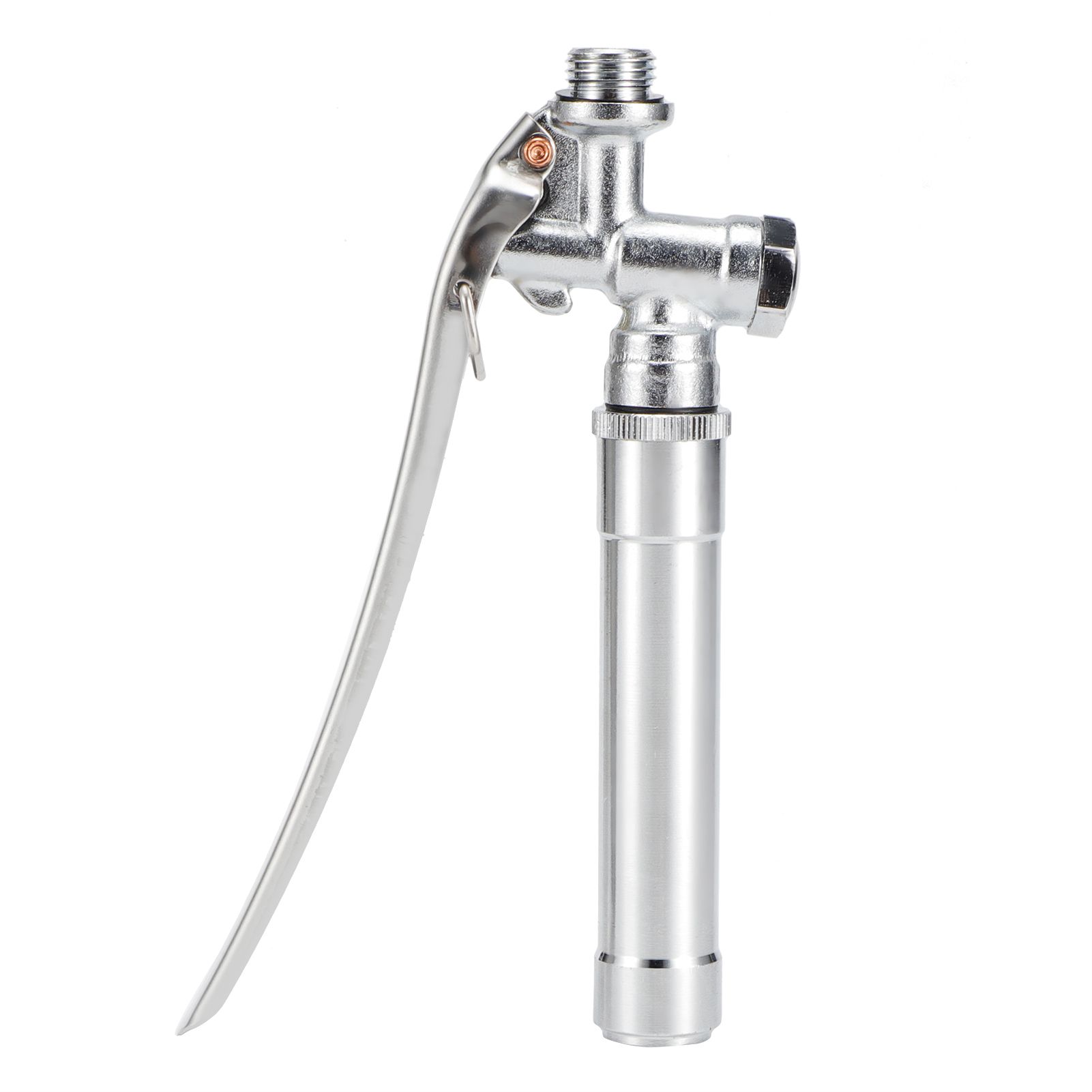 Sprayer Handle Stainless Steel Agriculture High Pressure Water Gun with Filter