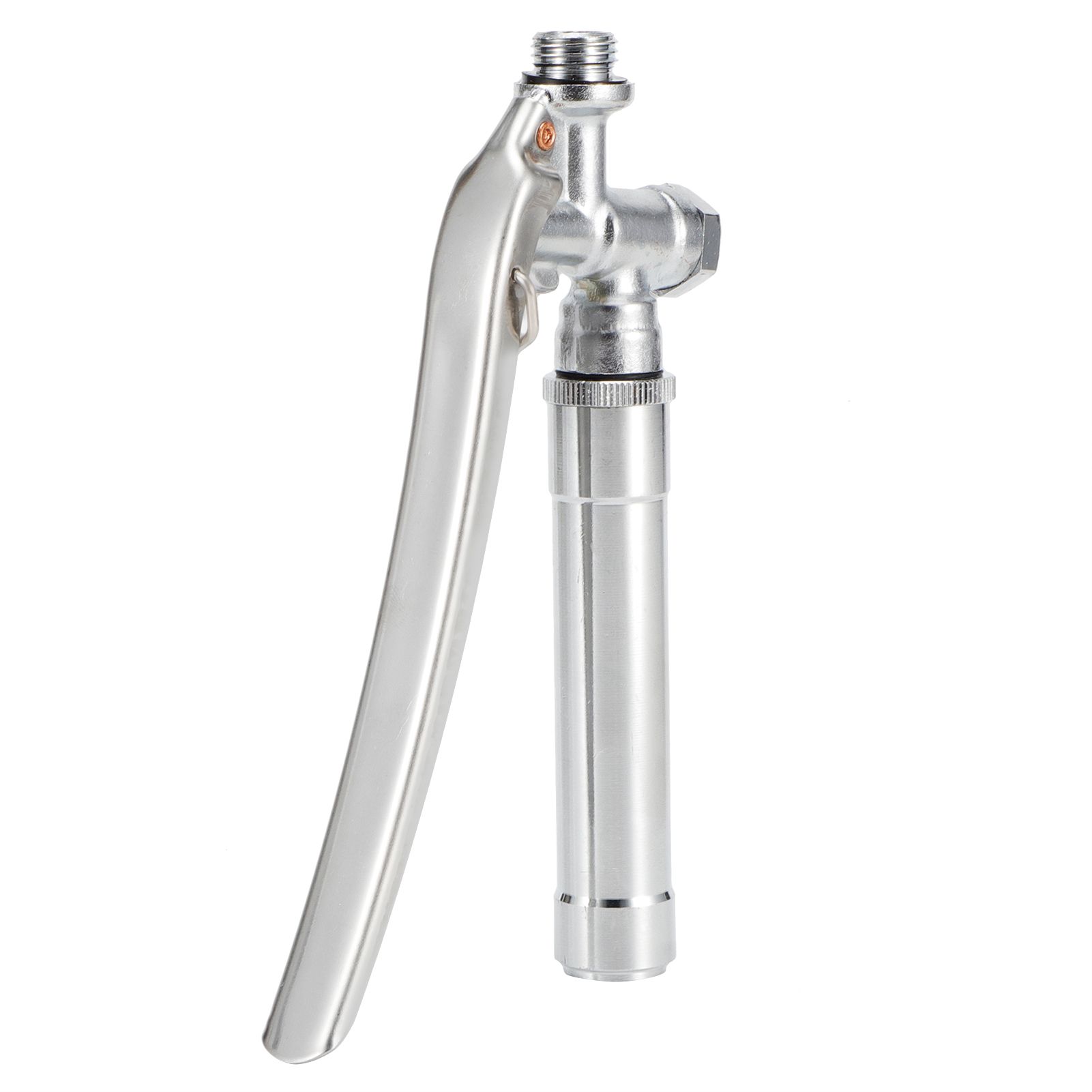Sprayer Handle Stainless Steel Agriculture High Pressure Water Gun with Filter view 5