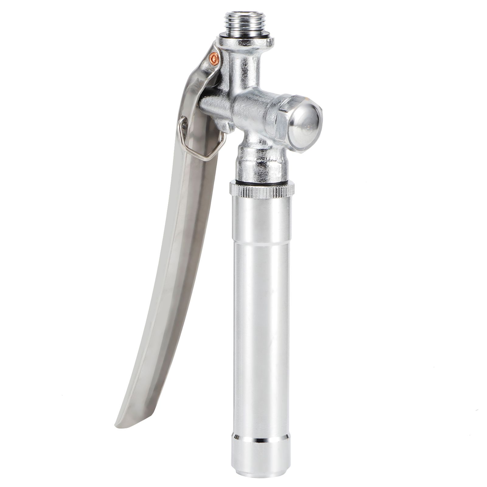 Sprayer Handle Stainless Steel Agriculture High Pressure Water Gun with Filter view 6