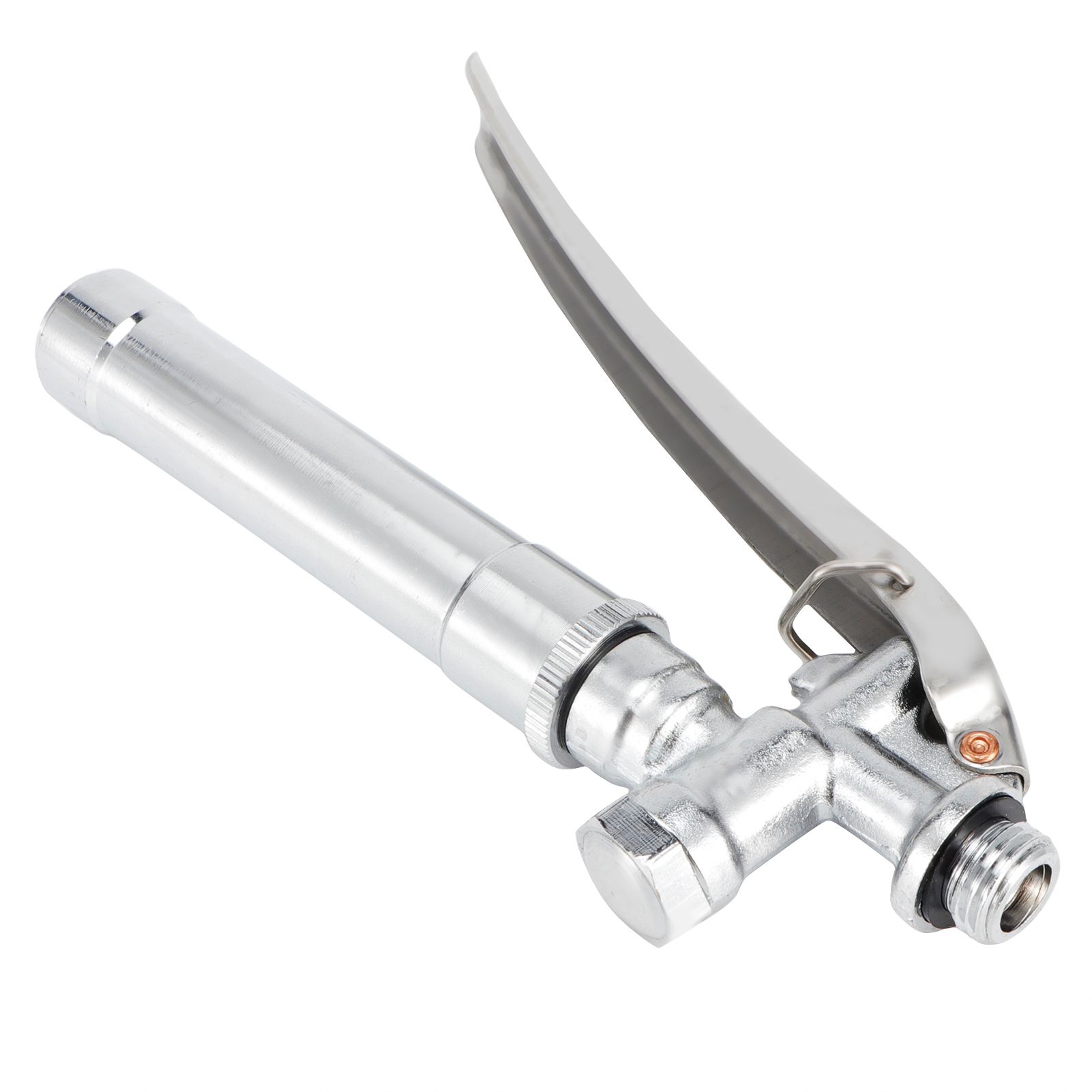 Sprayer Handle Stainless Steel Agriculture High Pressure Water Gun with Filter view 8
