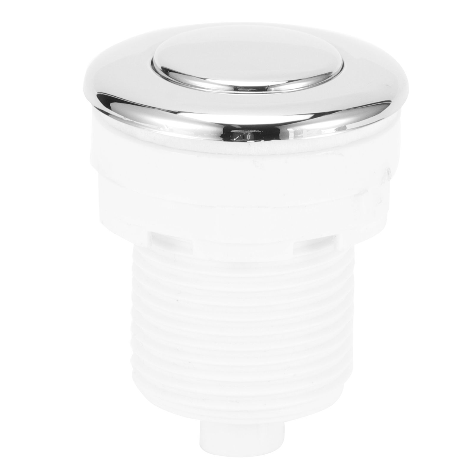 Bathtub Massage Jet Nozzle Stainless Steel Nozzles Swimming Pool Hydrotherapy view 2