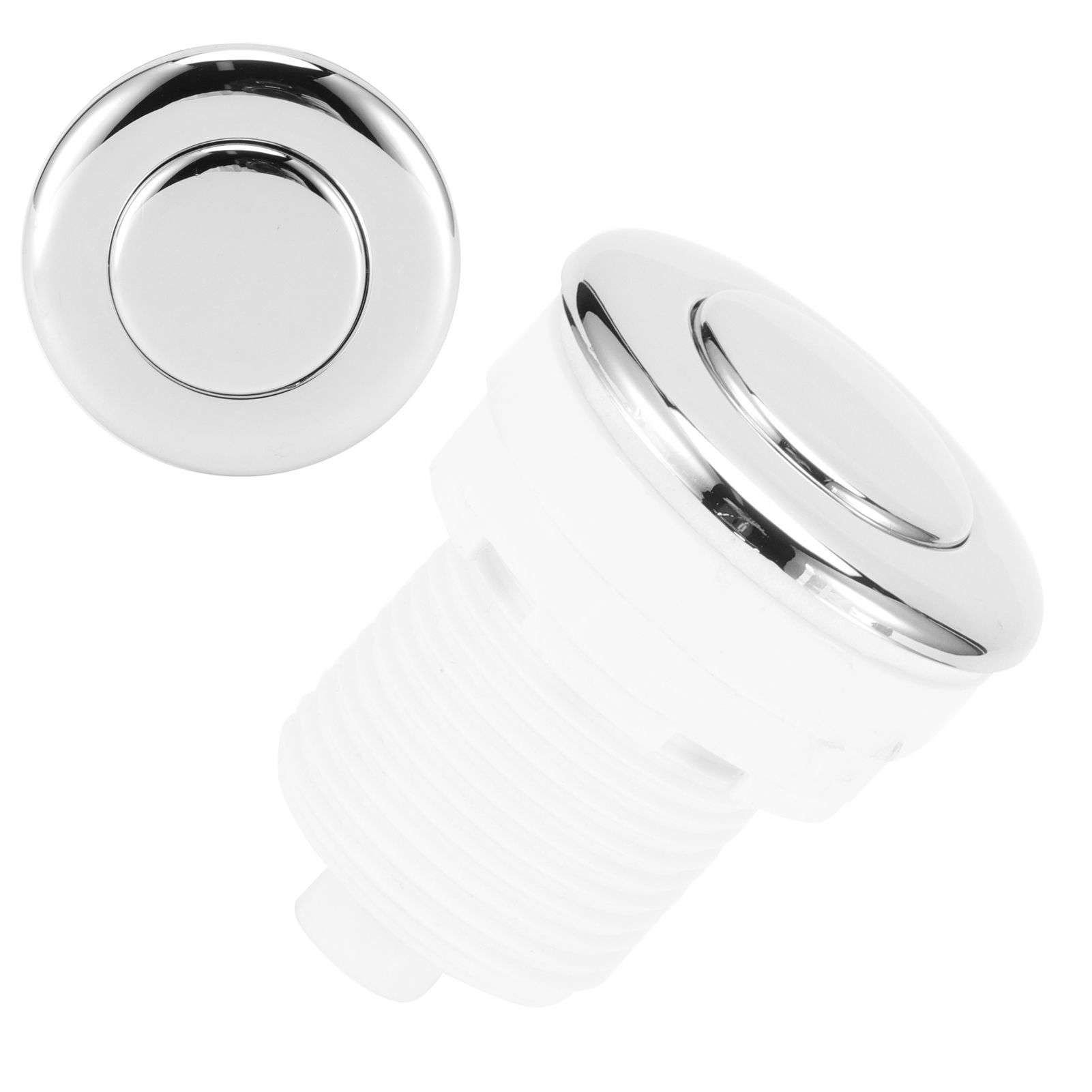 Bathtub Massage Jet Nozzle Stainless Steel Nozzles Swimming Pool Hydrotherapy view 8