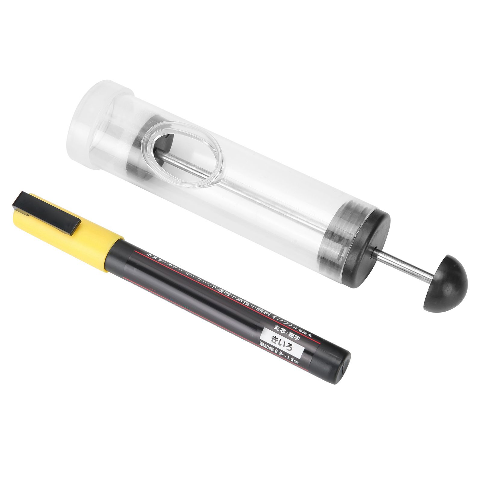 Beekeeping Marking Set Queen Bee Marking Pen Quickdry with Sign Bottle view 3