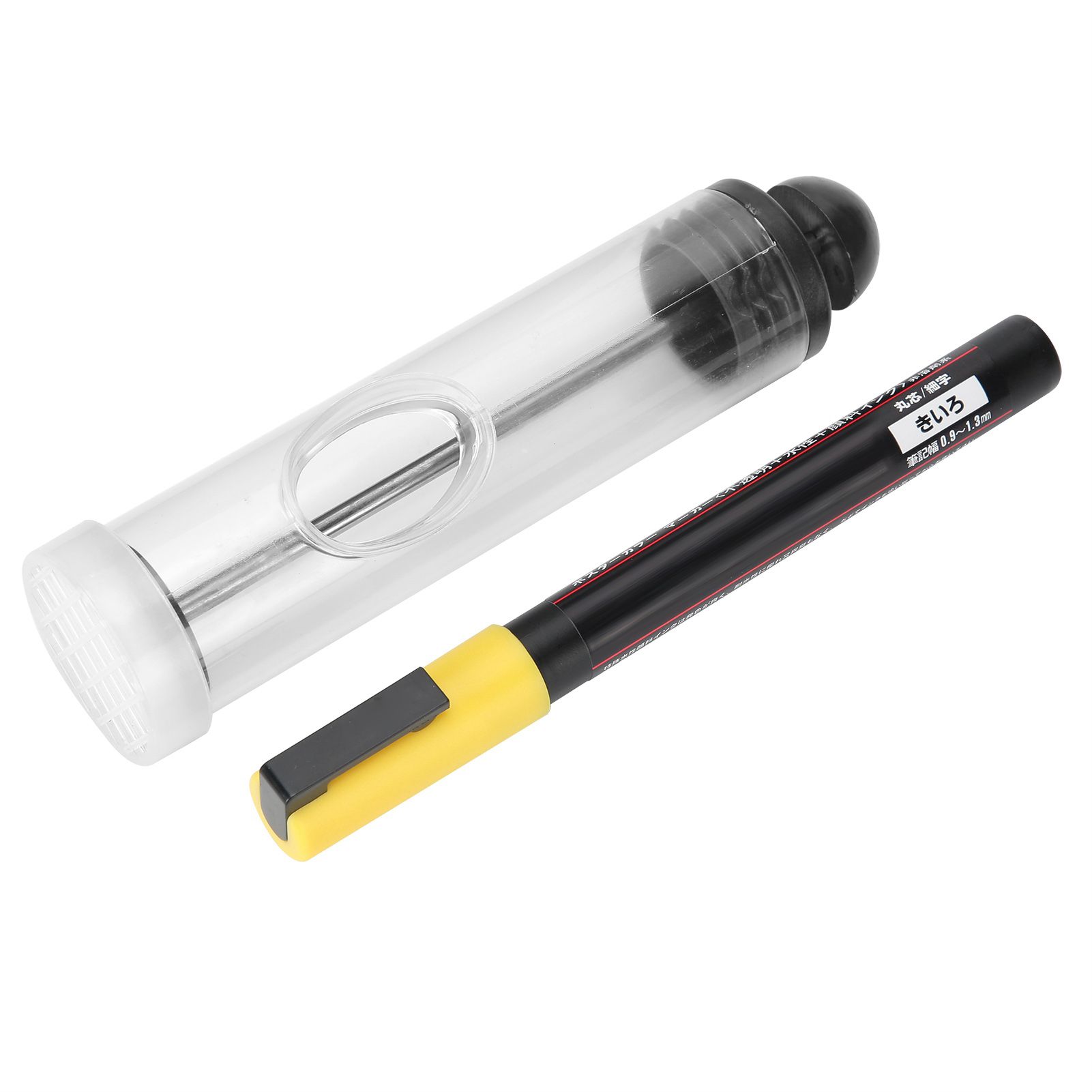Beekeeping Marking Set Queen Bee Marking Pen Quickdry with Sign Bottle view 5