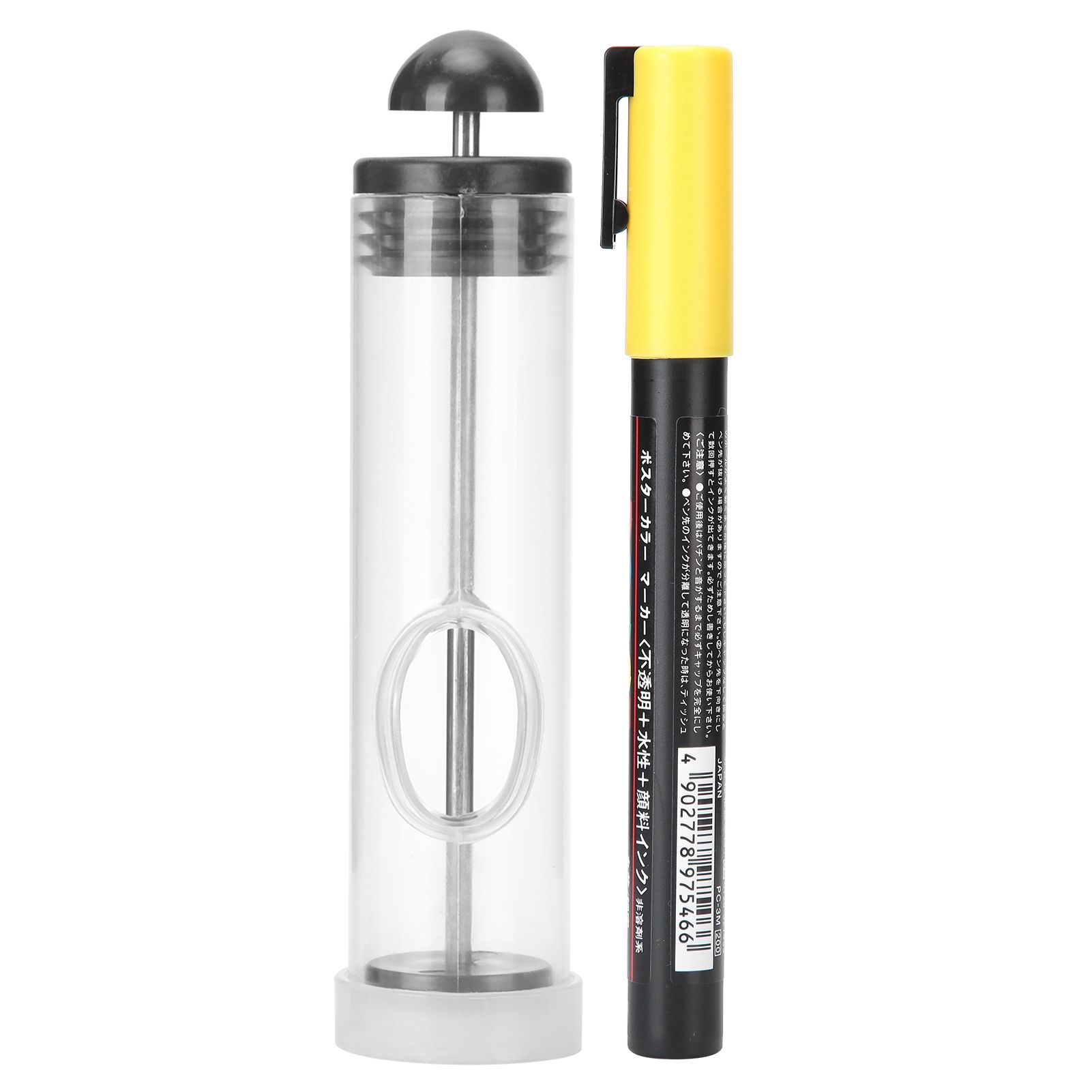Beekeeping Marking Set Queen Bee Marking Pen Quickdry with Sign Bottle view 7