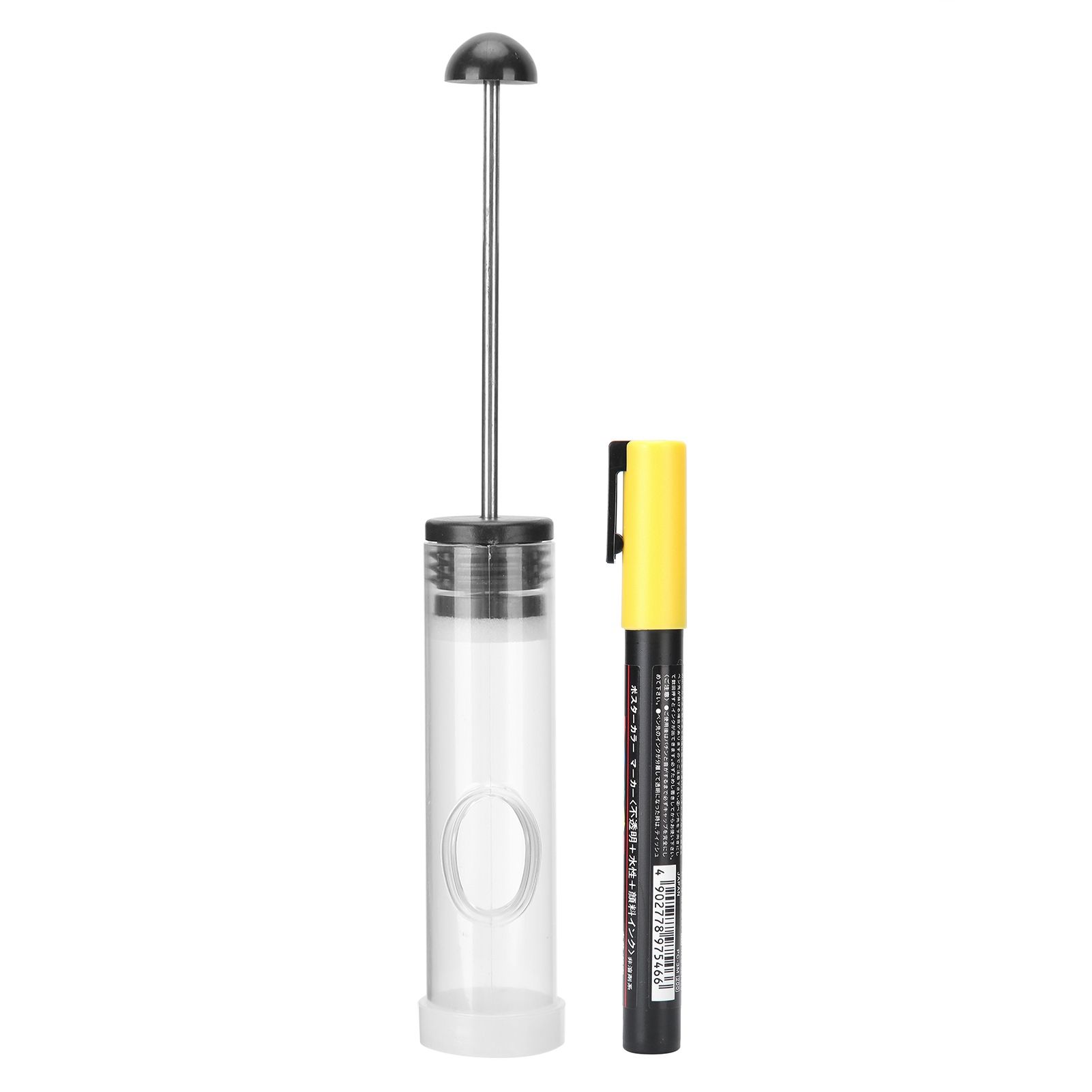 Beekeeping Marking Set Queen Bee Marking Pen Quickdry with Sign Bottle view 8