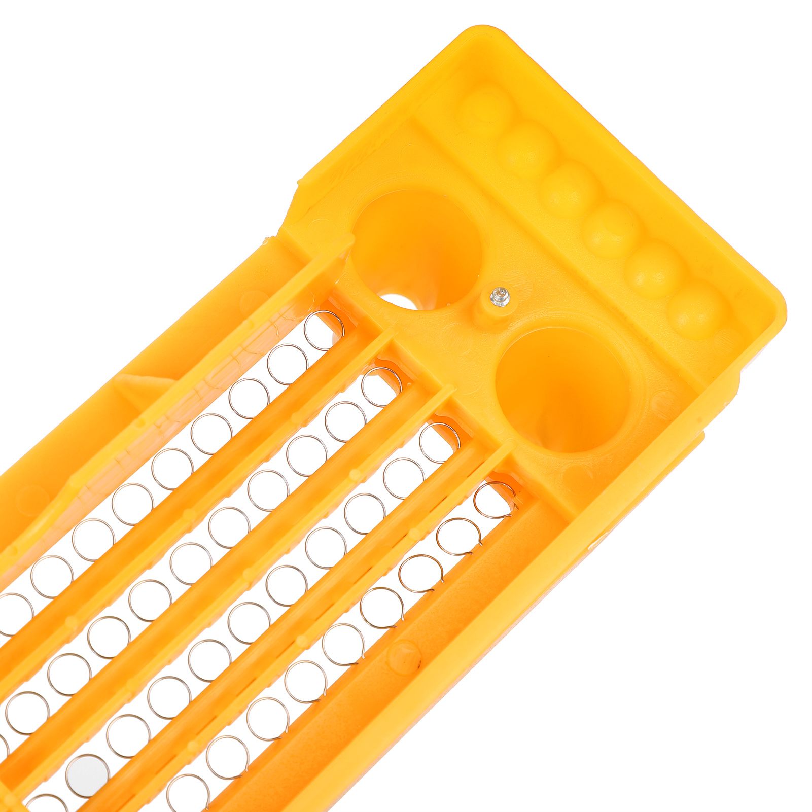 Pollen Trap Collector Beehive Box Collect Tool High Toughness Plastic view 11