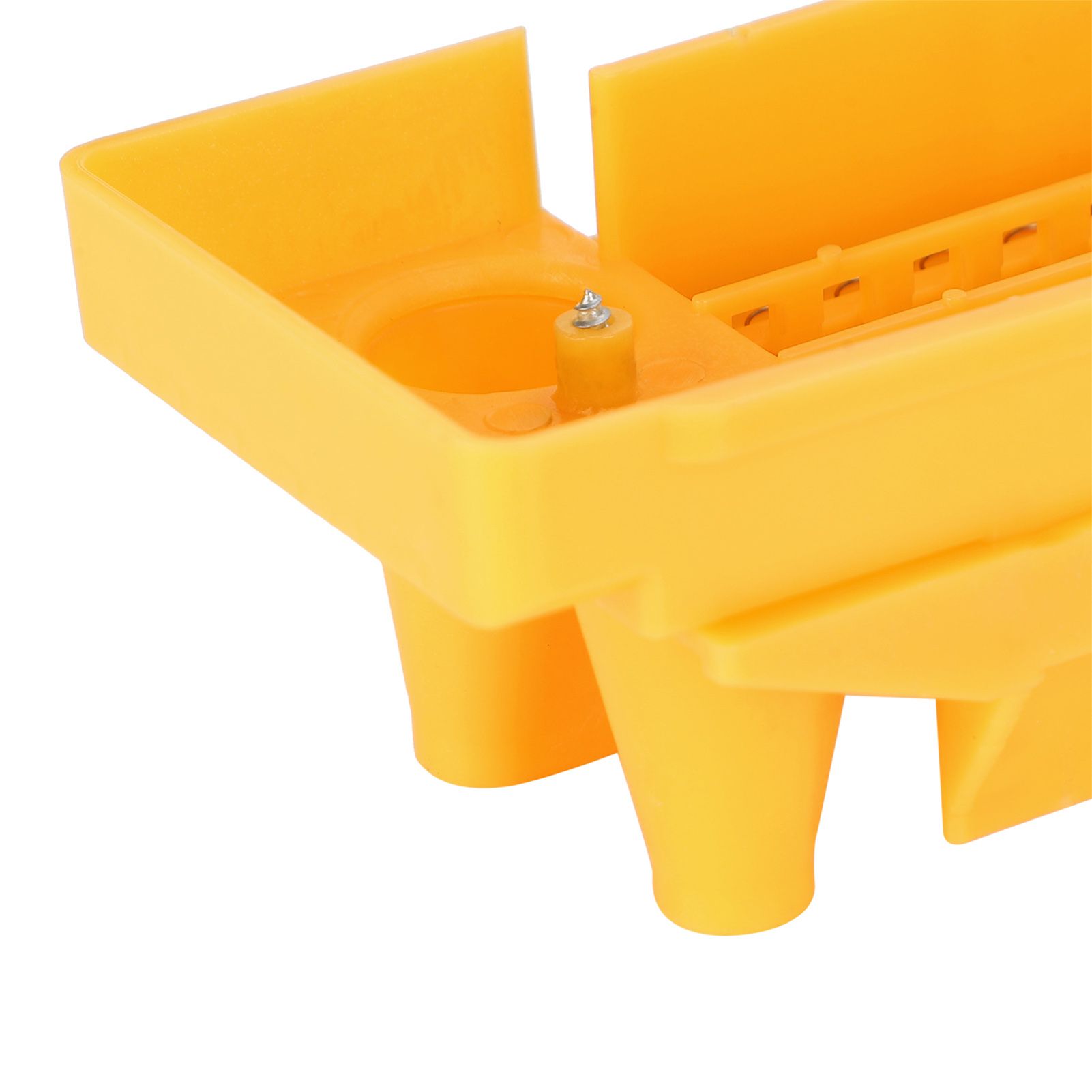 Pollen Trap Collector Beehive Box Collect Tool High Toughness Plastic view 12