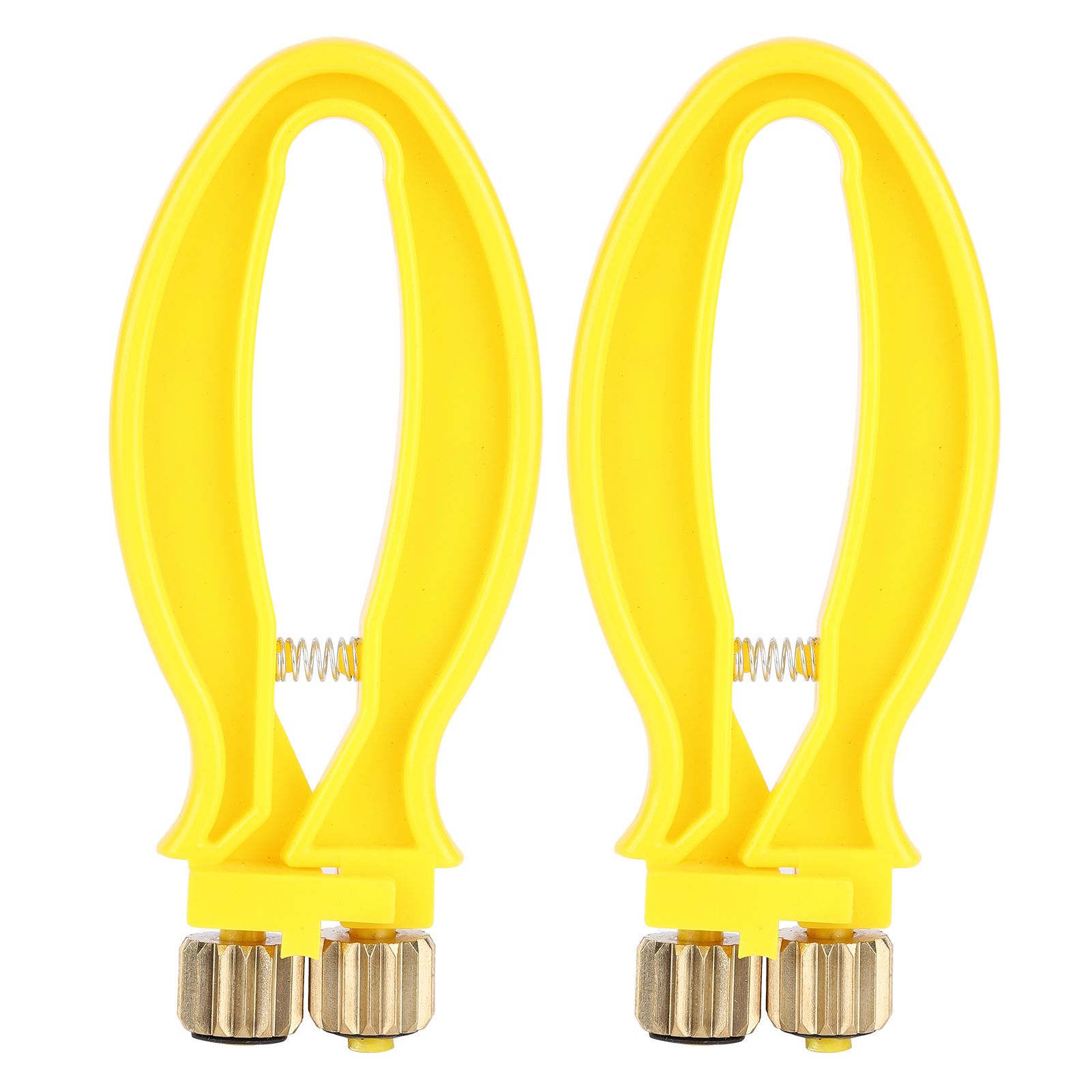 2pcs Beehive Frame Wire Crimper Tensioner Tight Cable Nest Box Installation Tool view 2