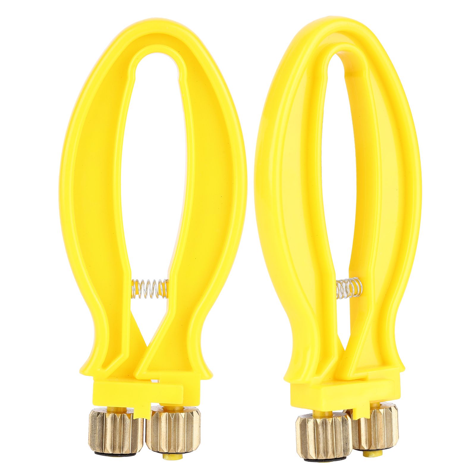 2pcs Beehive Frame Wire Crimper Tensioner Tight Cable Nest Box Installation Tool view 4