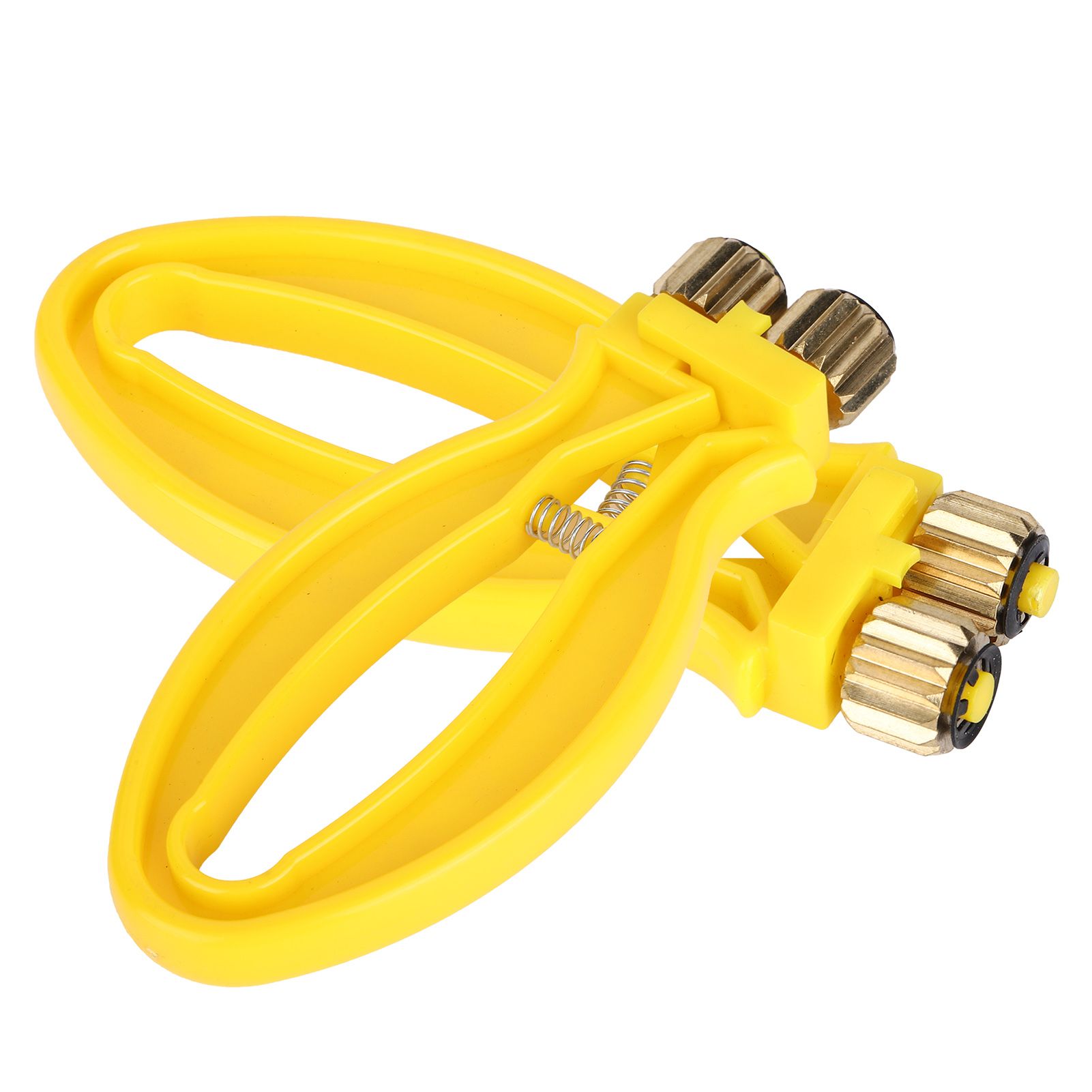 2pcs Beehive Frame Wire Crimper Tensioner Tight Cable Nest Box Installation Tool view 7