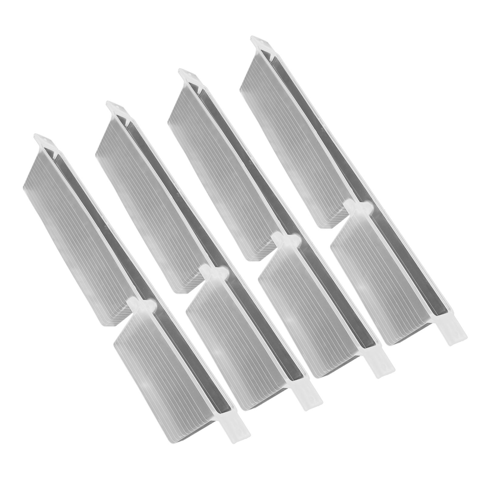 10PCS Bee Feeders 1.5KG Frame Water Feeder Bee Feeding Tools Beekeeping Supplies view 4