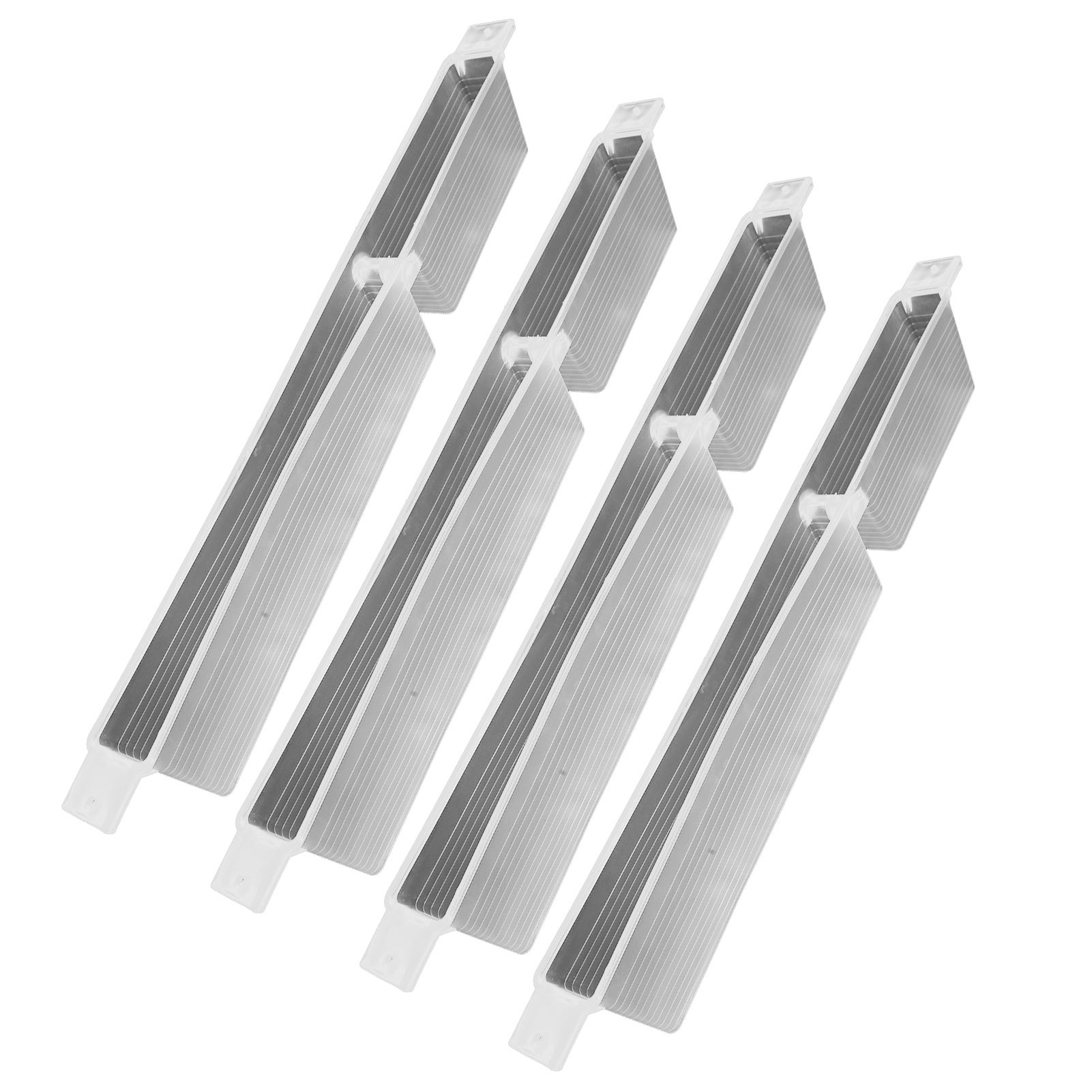 10PCS Bee Feeders 1.5KG Frame Water Feeder Bee Feeding Tools Beekeeping Supplies view 6