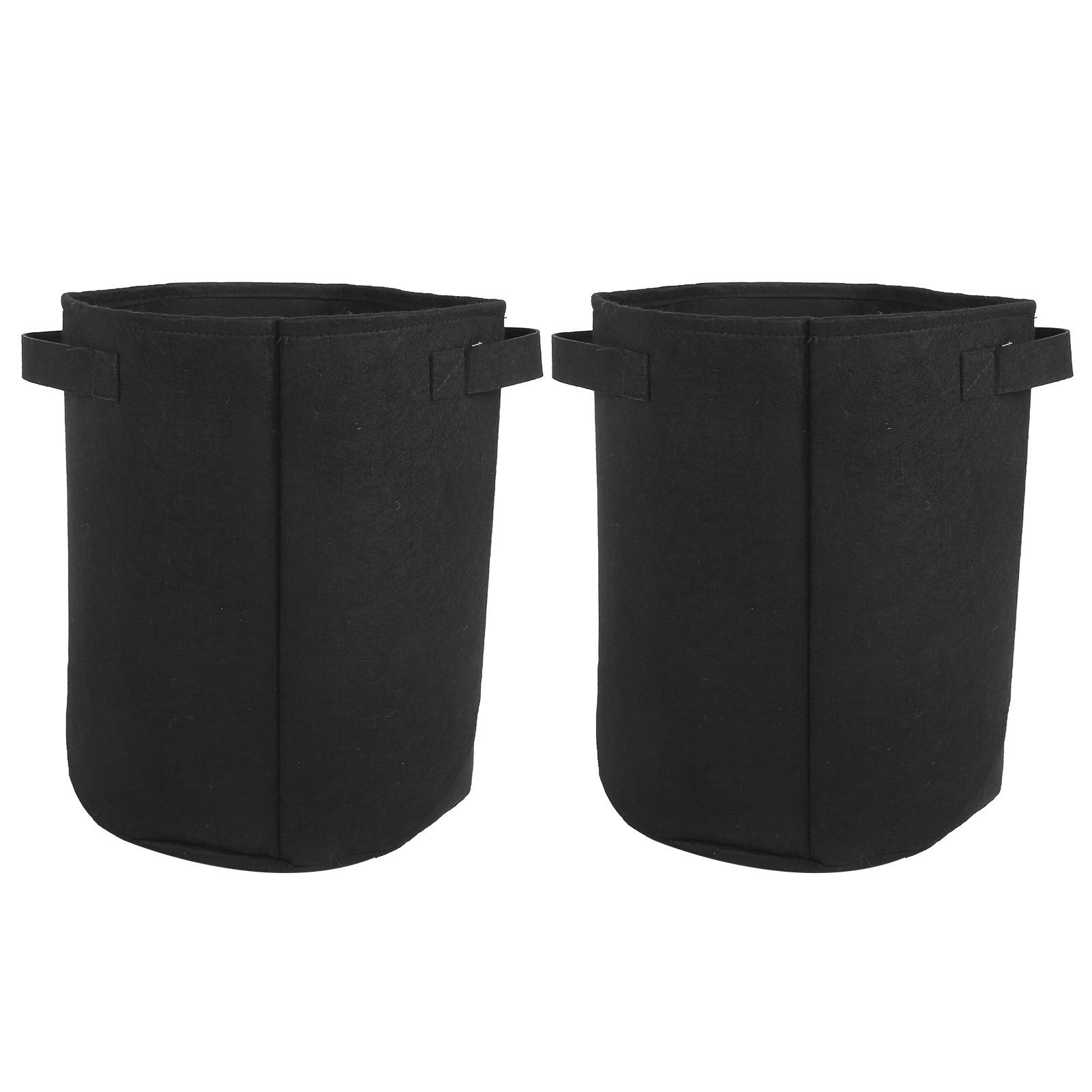 2Pcs Plant Flower Grow Bags Home Garden Tools for Fruit Vegetable Gardening view 6