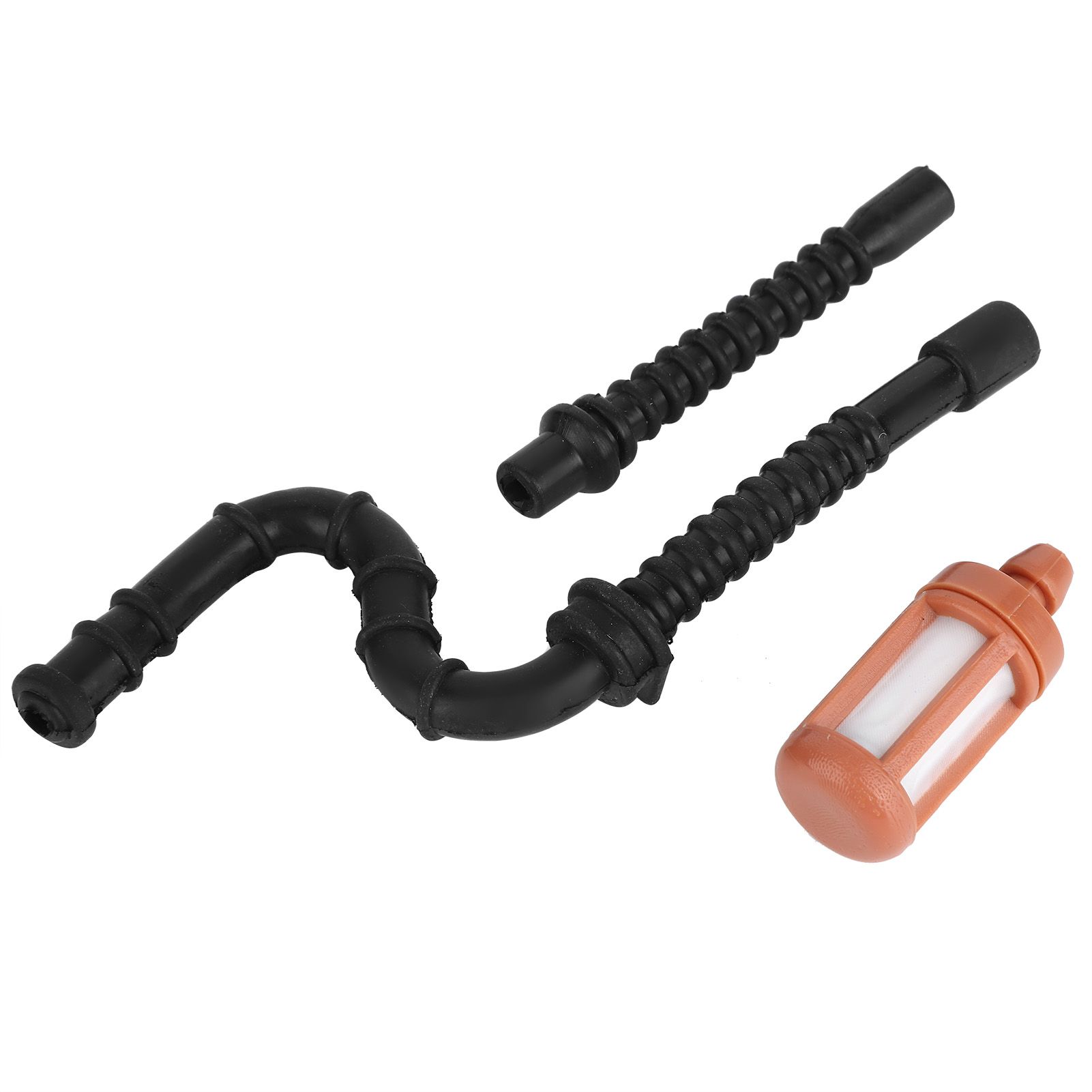 Fuel Pipe Filter Element Kit Replacement Accessories Fit for Stihl 024 026 view 2