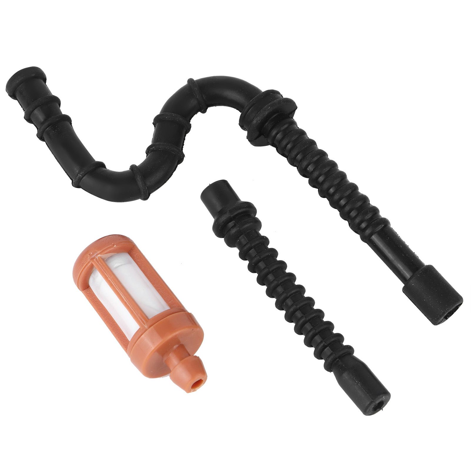 Fuel Pipe Filter Element Kit Replacement Accessories Fit for Stihl 024 026 view 4