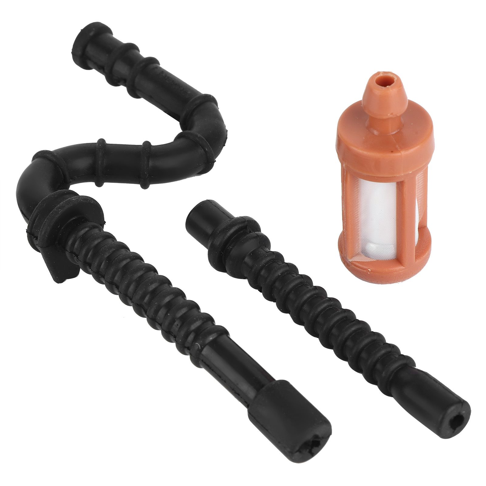 Fuel Pipe Filter Element Kit Replacement Accessories Fit for Stihl 024 026 view 5