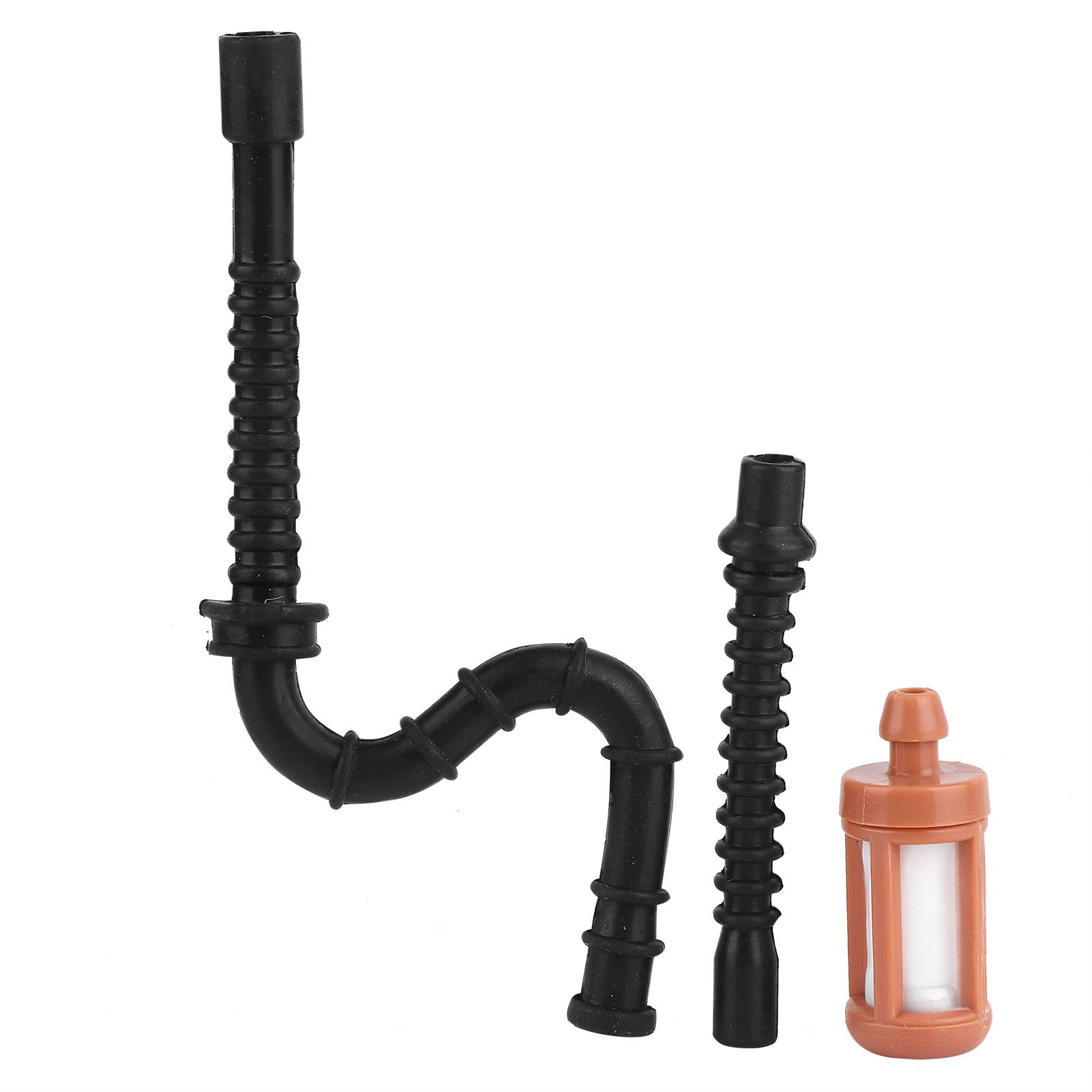Fuel Pipe Filter Element Kit Replacement Accessories Fit for Stihl 024 026 view 7