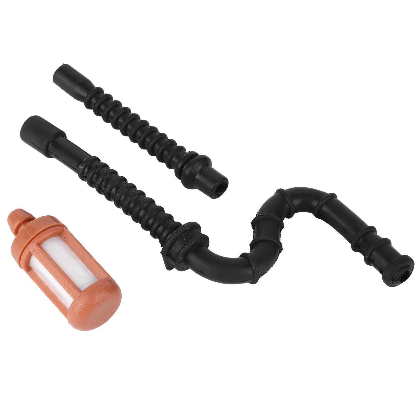Fuel Pipe Filter Element Kit Replacement Accessories Fit for Stihl 024 026 view 8