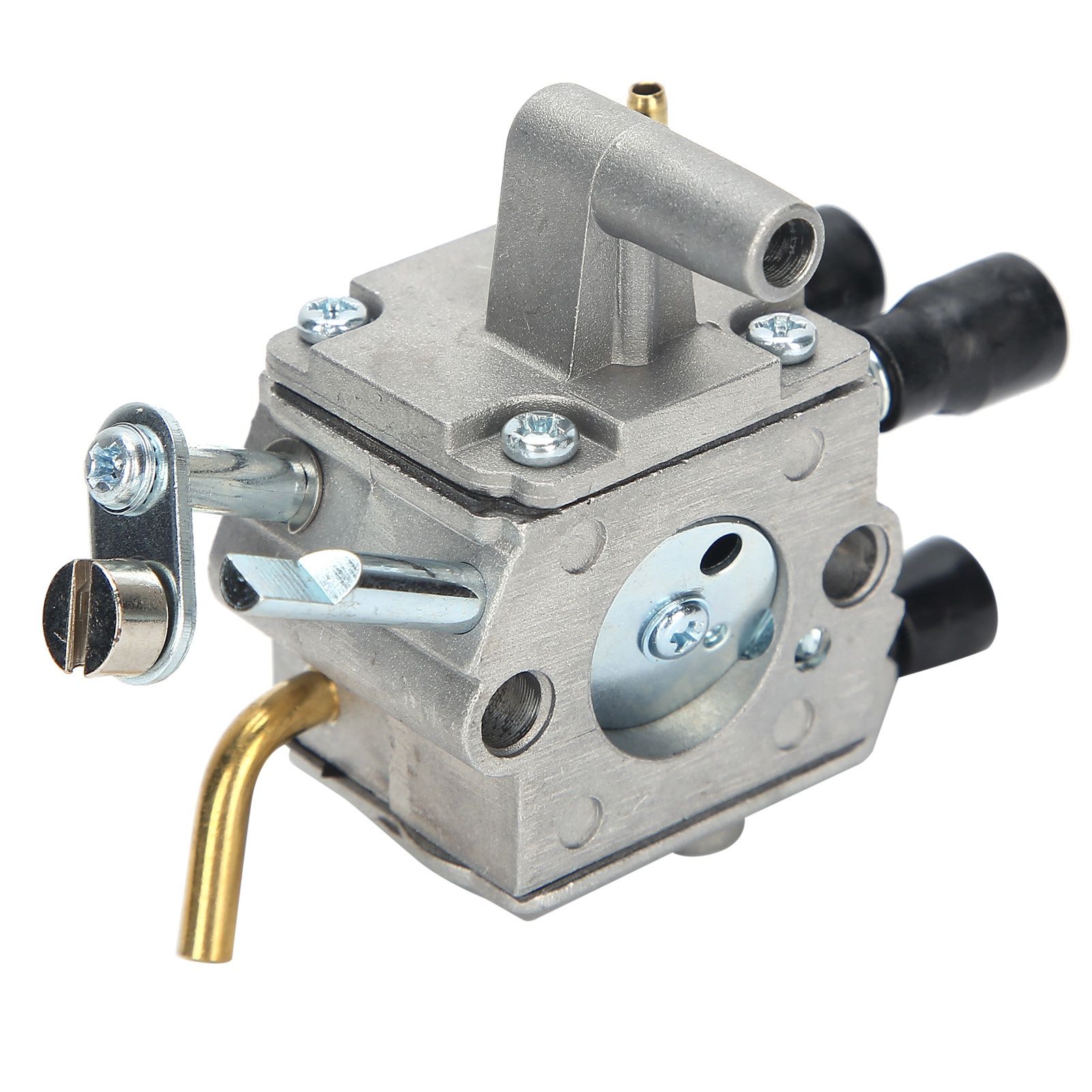 Carburetor Air Filter Fuel Pipe Set Replacement for STIHL FS400 FS450 FS480 view 4