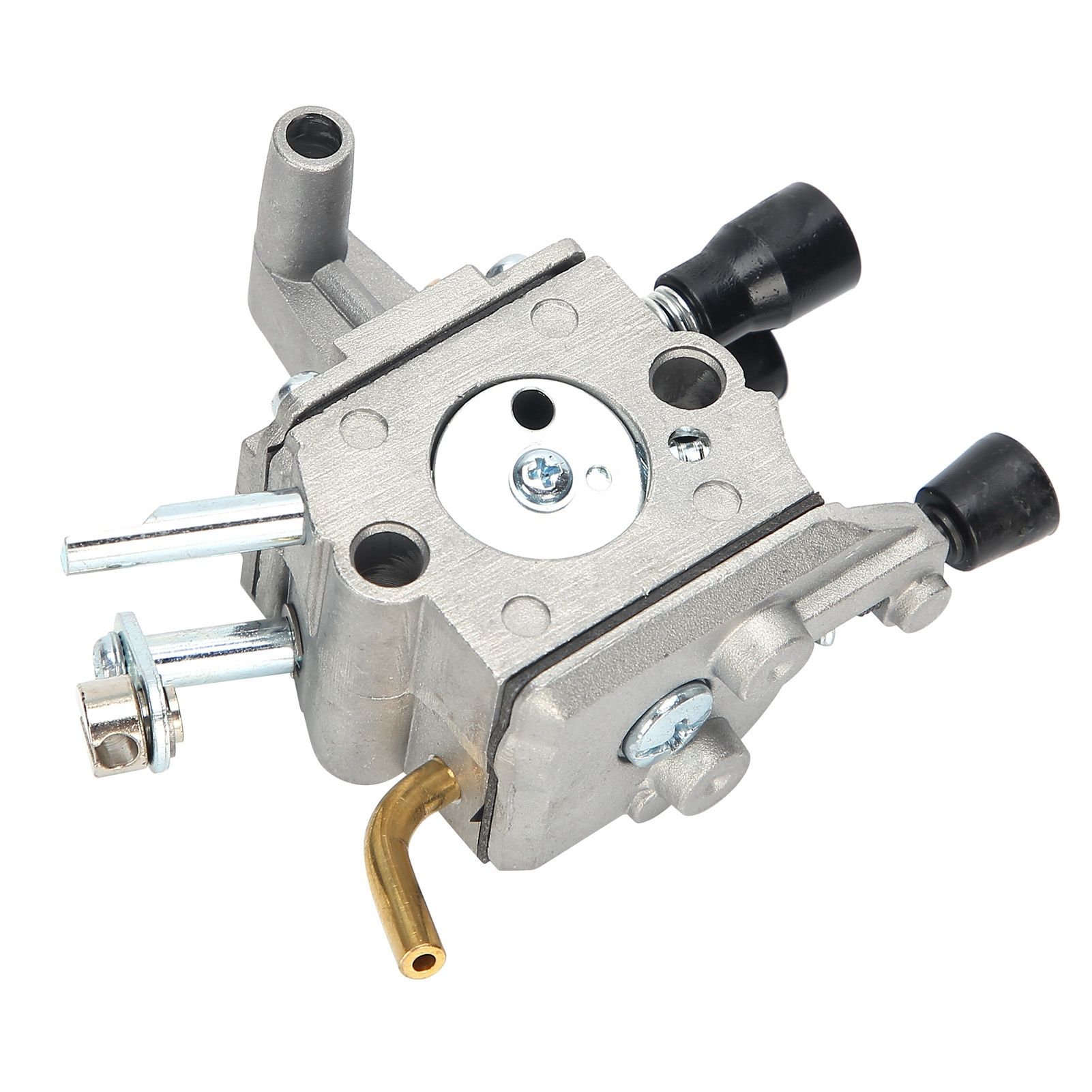 Carburetor Air Filter Fuel Pipe Set Replacement for STIHL FS400 FS450 FS480 view 6