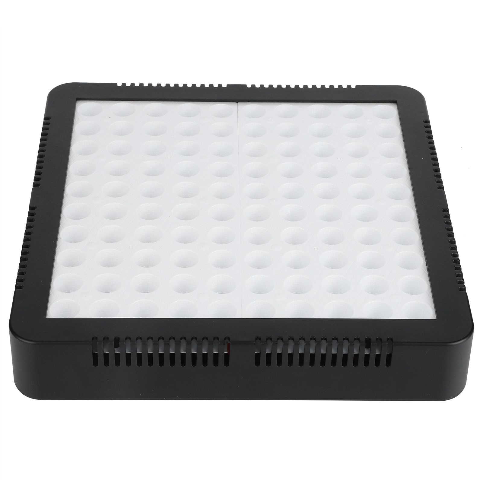 300W 100LED Chips Grow Lamp Full Spectrum Plant LED Panel Growing Lights Fixture view 3