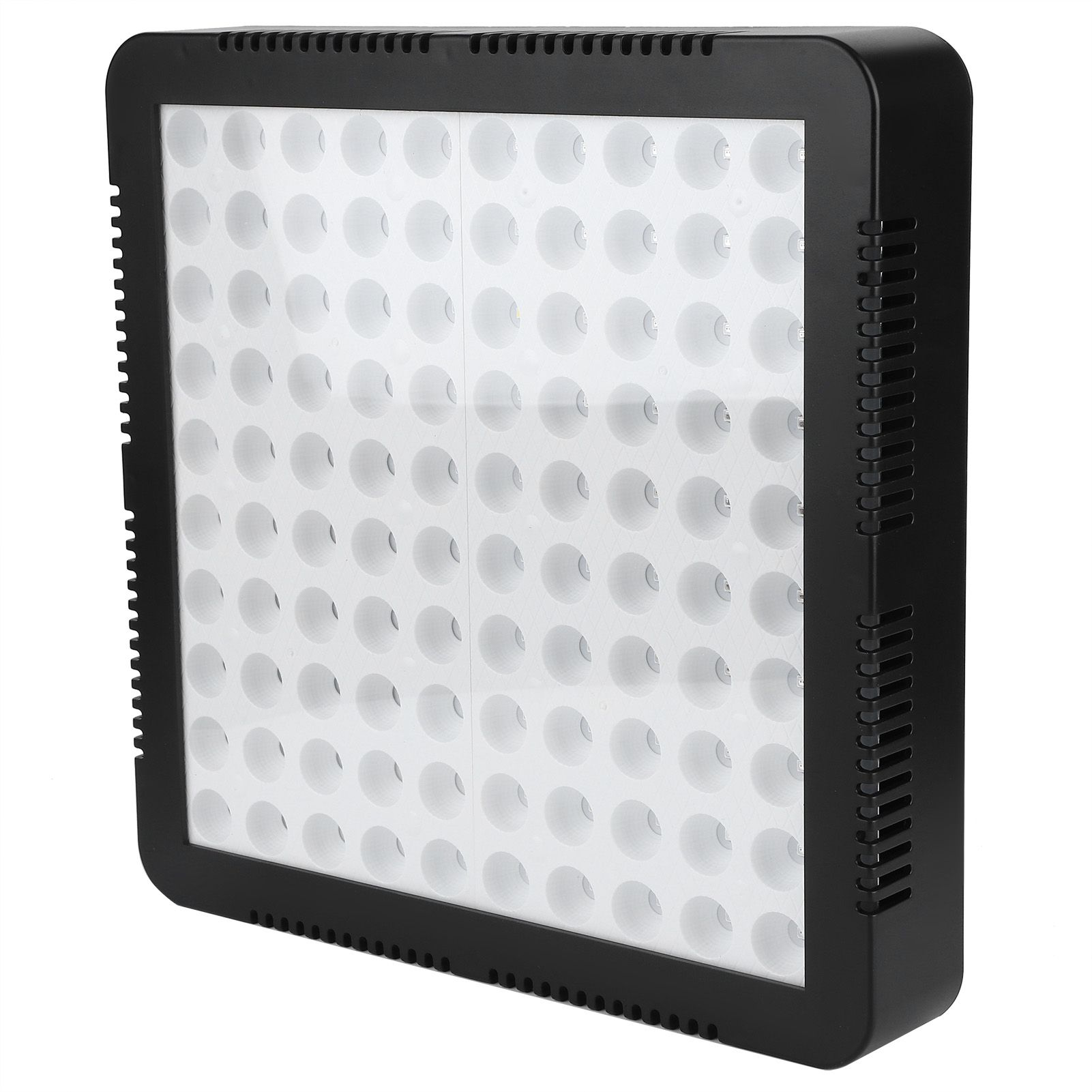 300W 100LED Chips Grow Lamp Full Spectrum Plant LED Panel Growing Lights Fixture view 5
