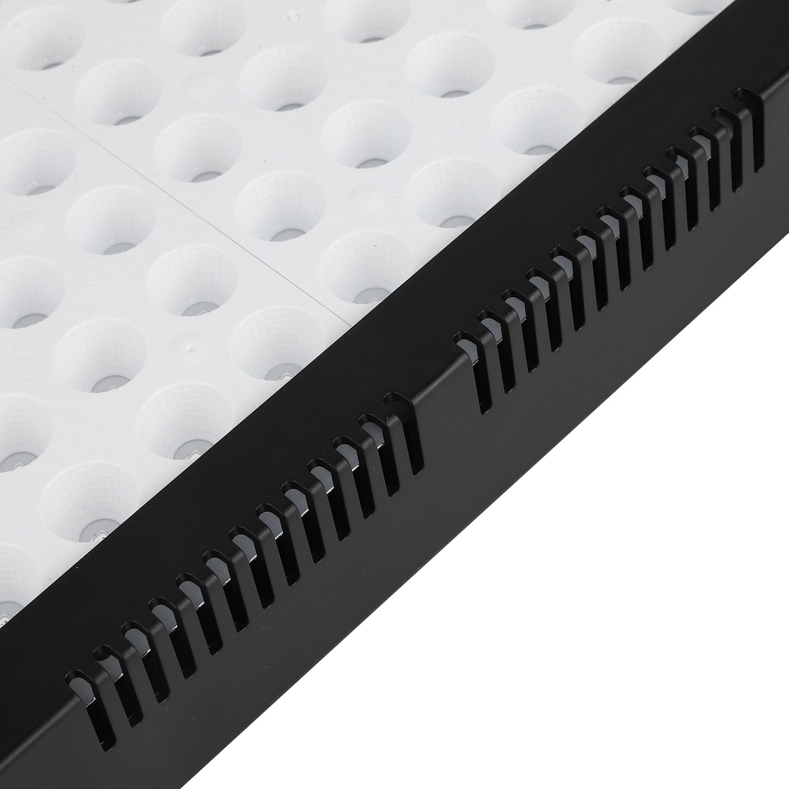 300W 100LED Chips Grow Lamp Full Spectrum Plant LED Panel Growing Lights Fixture view 11
