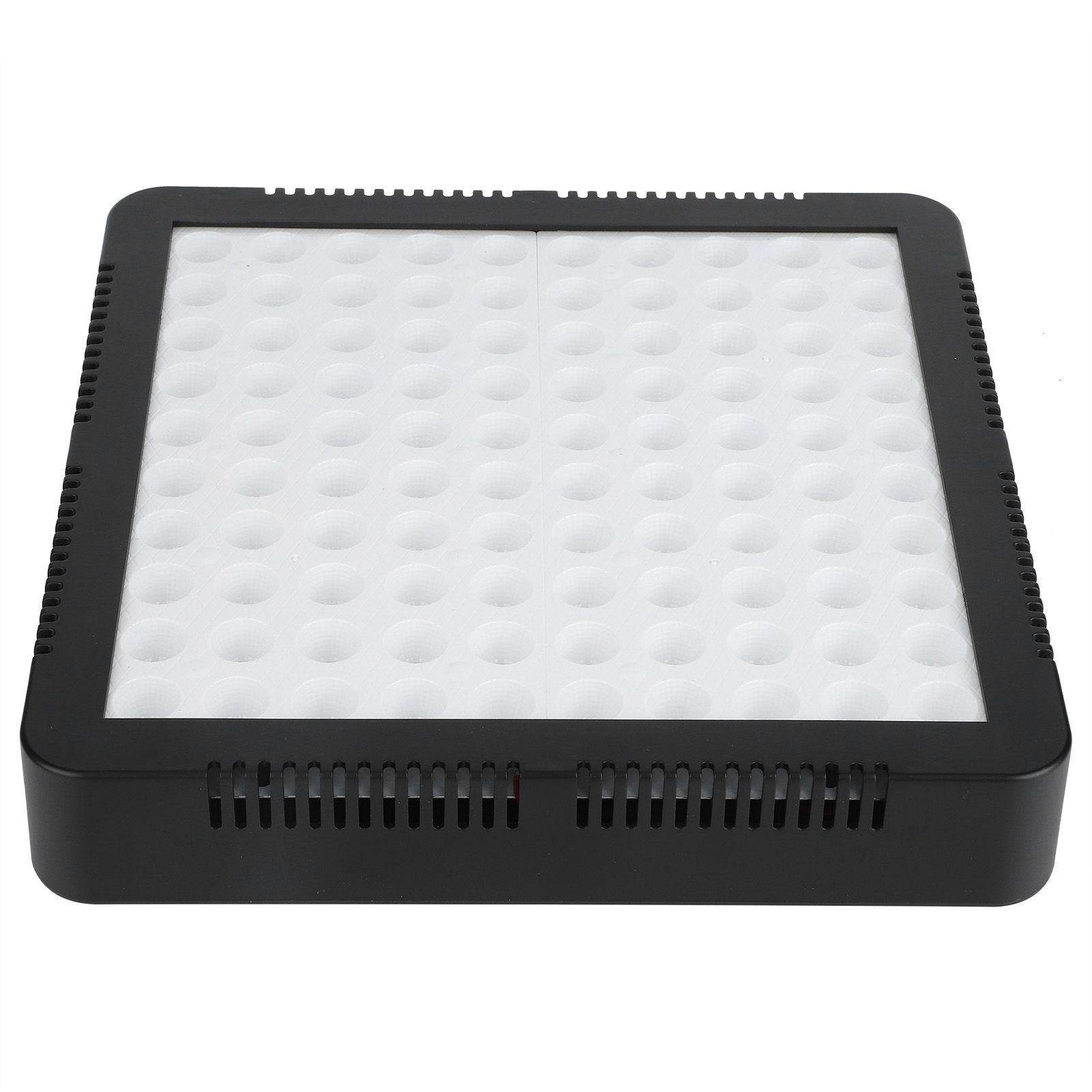 300W 100LED Chips Grow Lamp Full Spectrum Plant LED Panel Growing Lights Fixture view 3