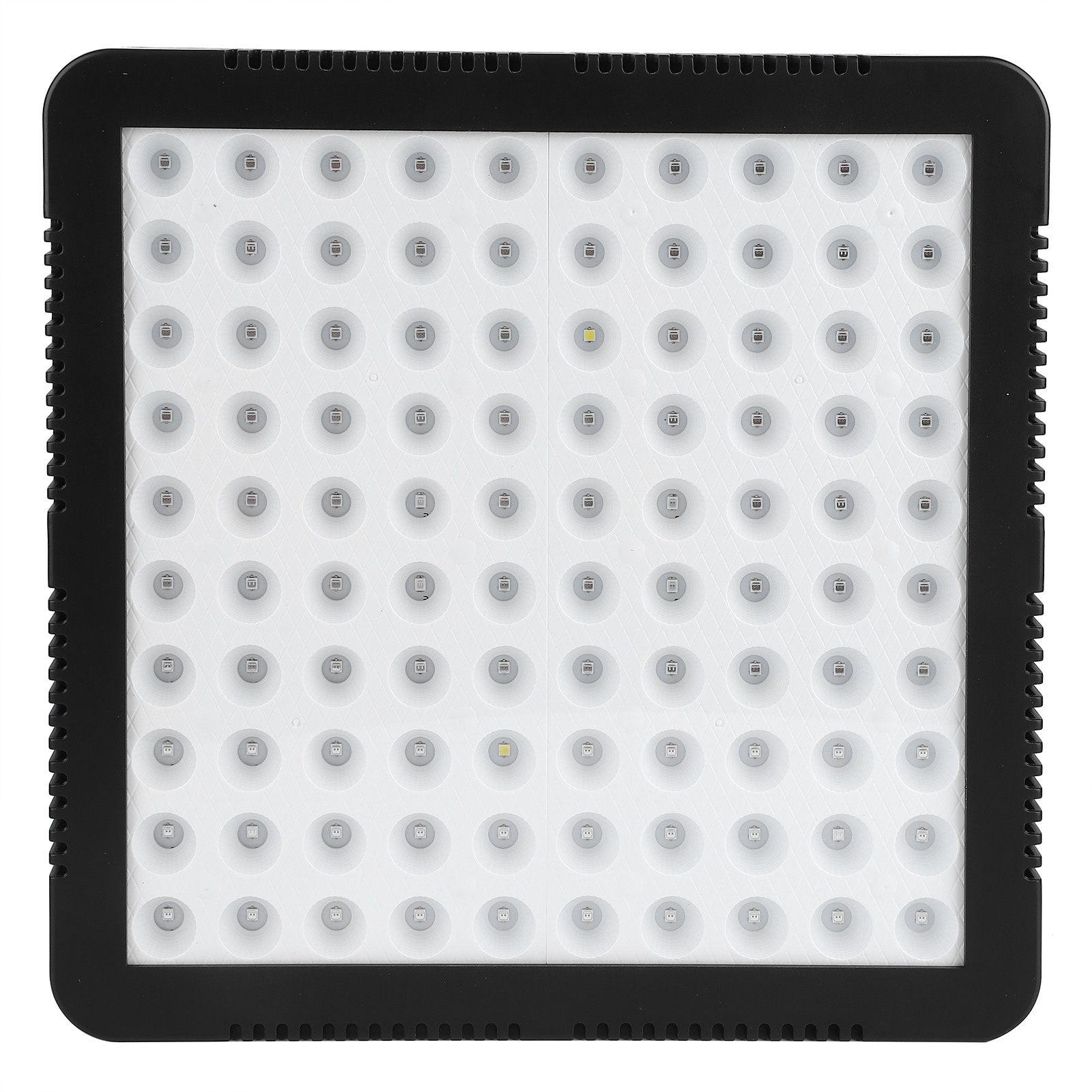 300W 100LED Chips Grow Lamp Full Spectrum Plant LED Panel Growing Lights Fixture view 4