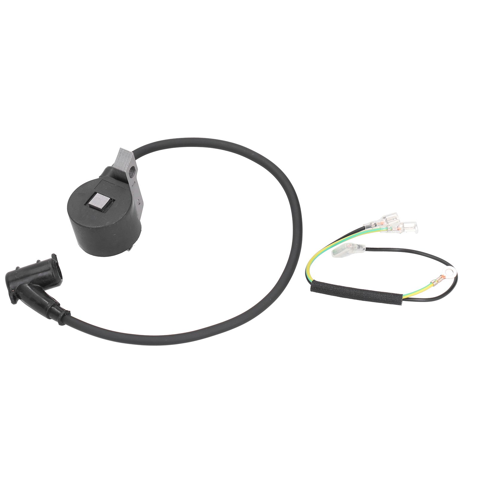 Ignition Coil Replacement Accessory Parts Fit for Stihl 09 20T 021 023 025 FS160 view 2