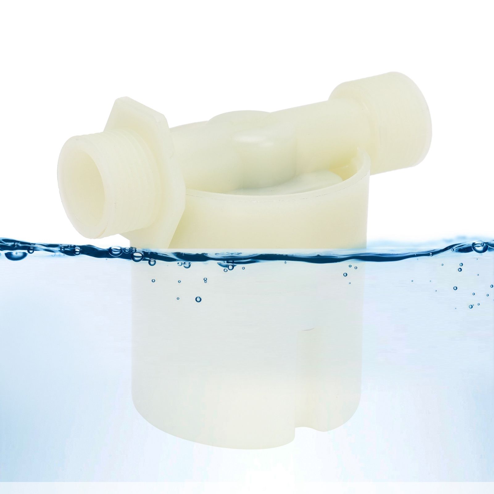 G3/4in Automatic Water Level Control Valve High Temperature Resistance view 9