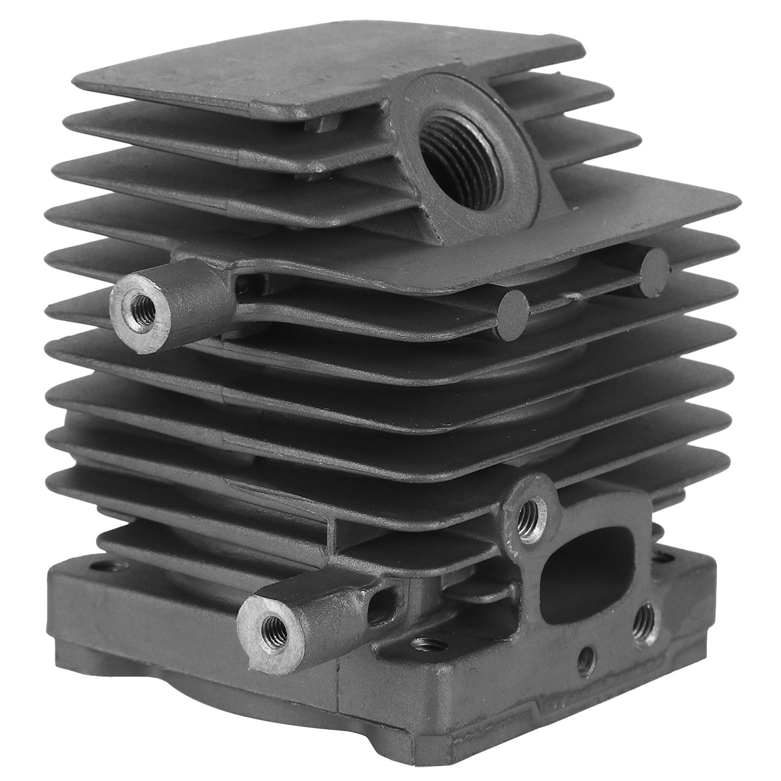 Cylinder Assembly Piston Kit Fit for STIHL FS75 FS80 FS85 HS75 34MM Lawn Mower view 3