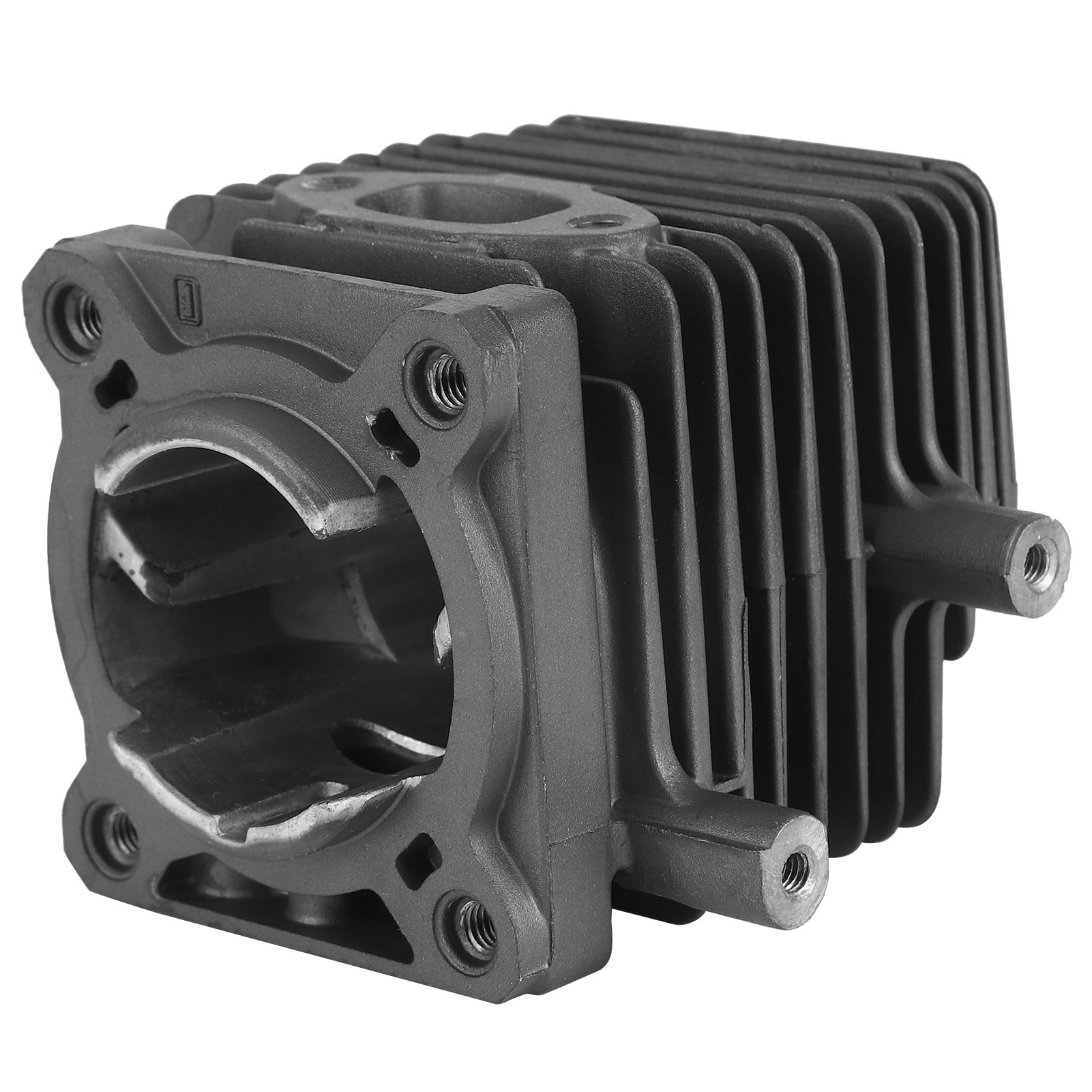 Cylinder Assembly Piston Kit Fit for STIHL FS75 FS80 FS85 HS75 34MM Lawn Mower view 7