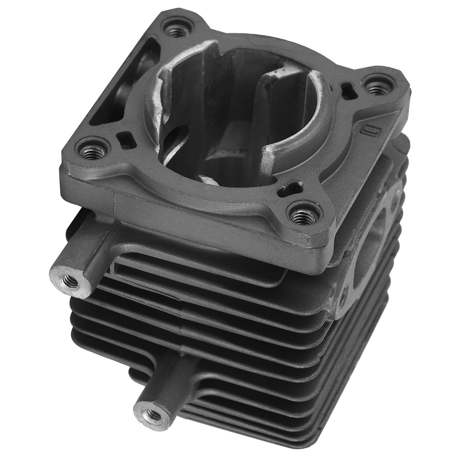 Cylinder Assembly Piston Kit Fit for STIHL FS75 FS80 FS85 HS75 34MM Lawn Mower view 8