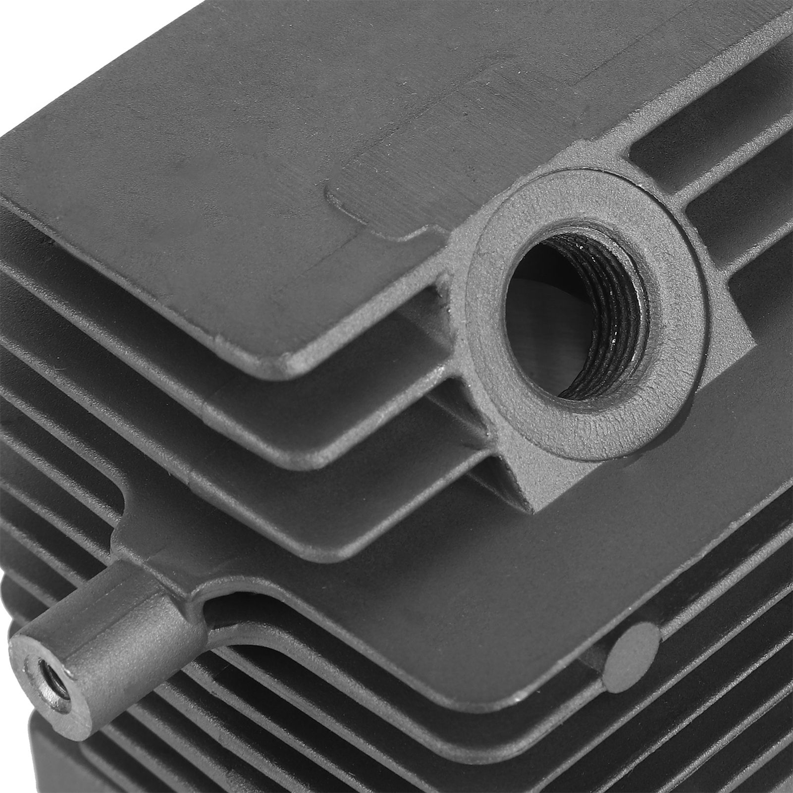 Cylinder Assembly Piston Kit Fit for STIHL FS75 FS80 FS85 HS75 34MM Lawn Mower view 11