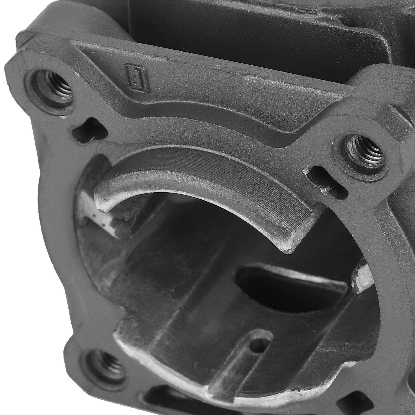 Cylinder Assembly Piston Kit Fit for STIHL FS75 FS80 FS85 HS75 34MM Lawn Mower view 12