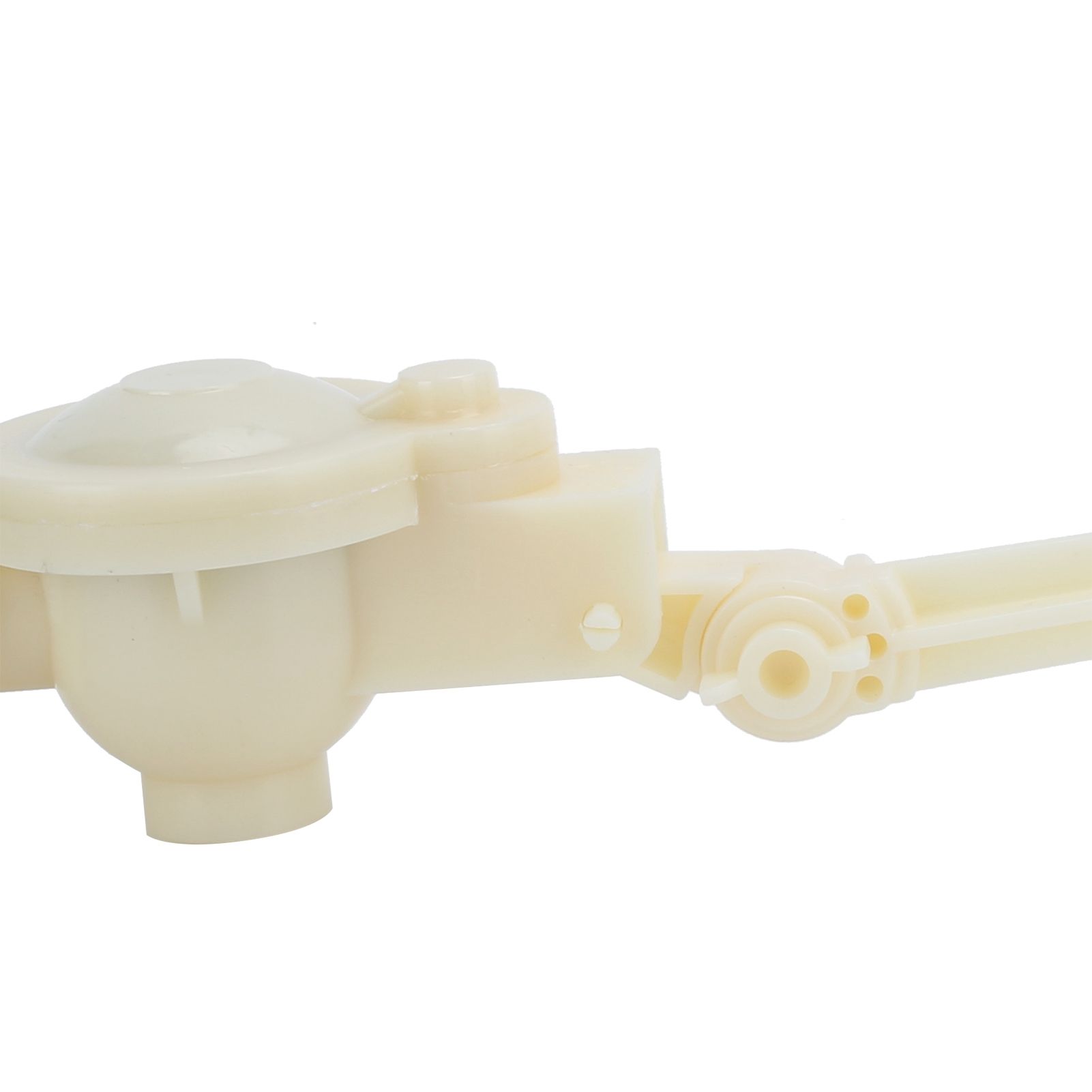 DN20 G3/4in Plastic Float Valve Adjustable Float Switch Valve for Water Tank view 11
