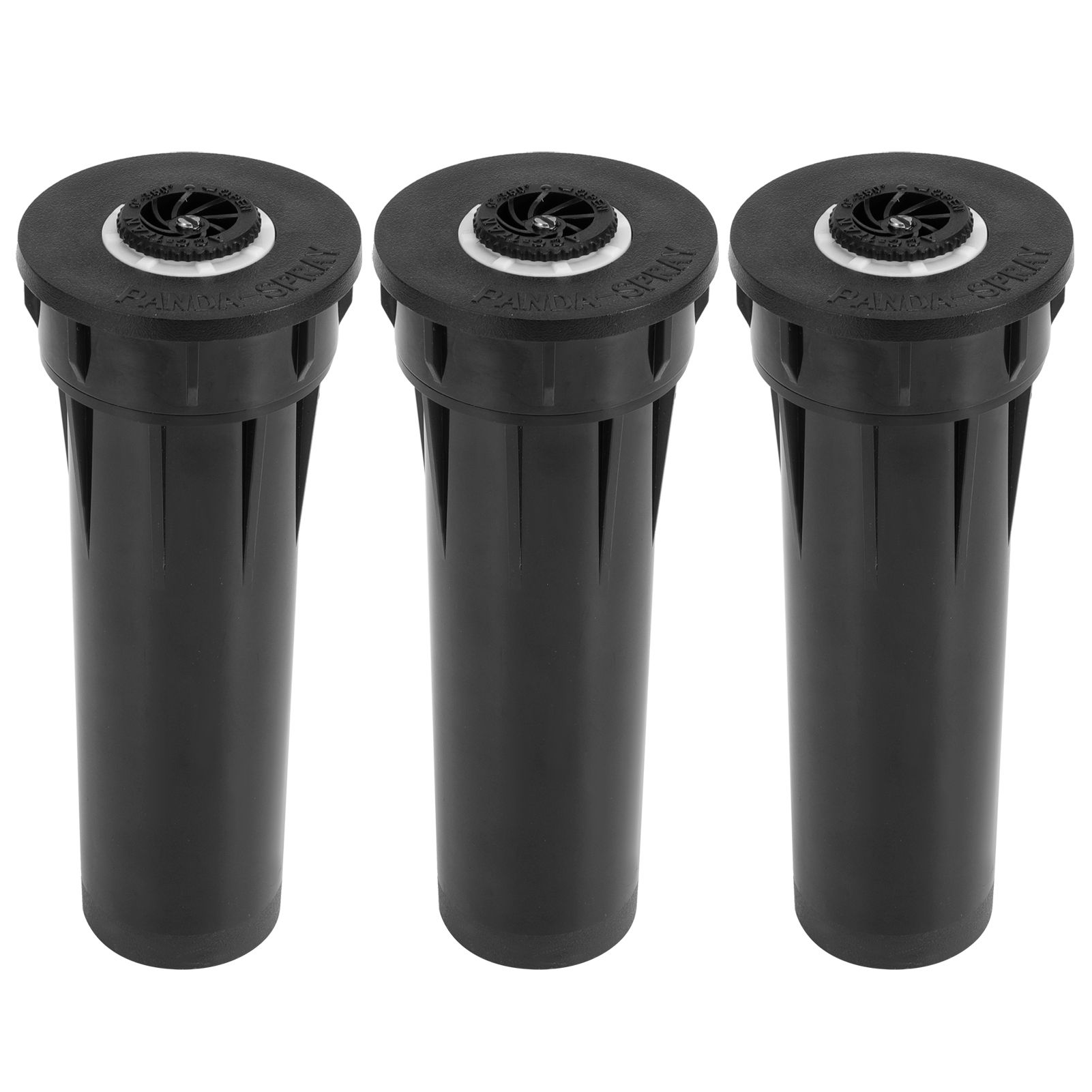 3Pcs G1/2 Sprinkler Head Buried Telescopic Water Spray Nozzle for Lawn Yard view 3