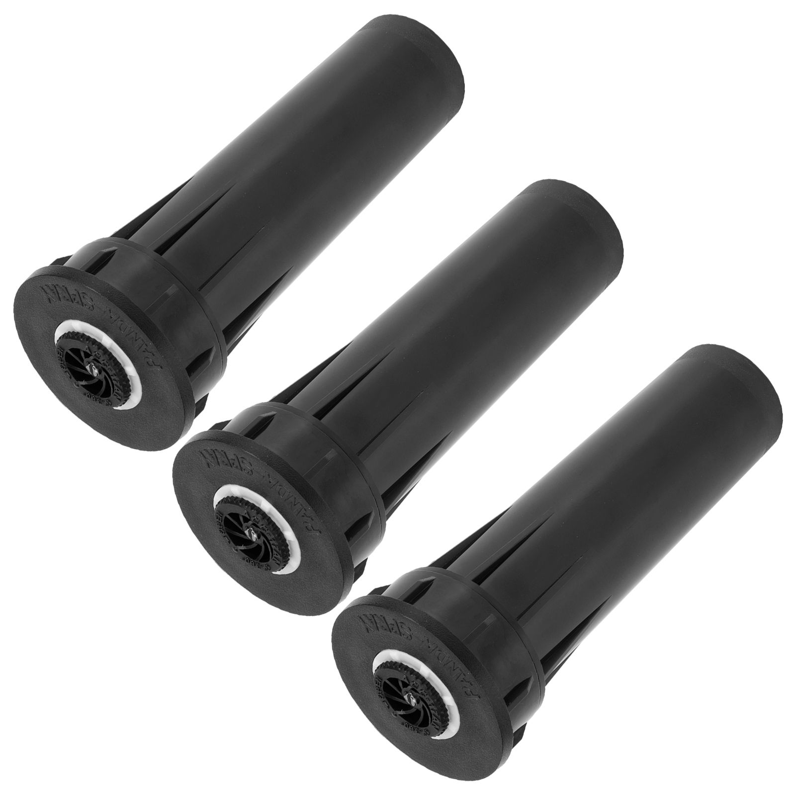 3Pcs G1/2 Sprinkler Head Buried Telescopic Water Spray Nozzle for Lawn Yard view 5