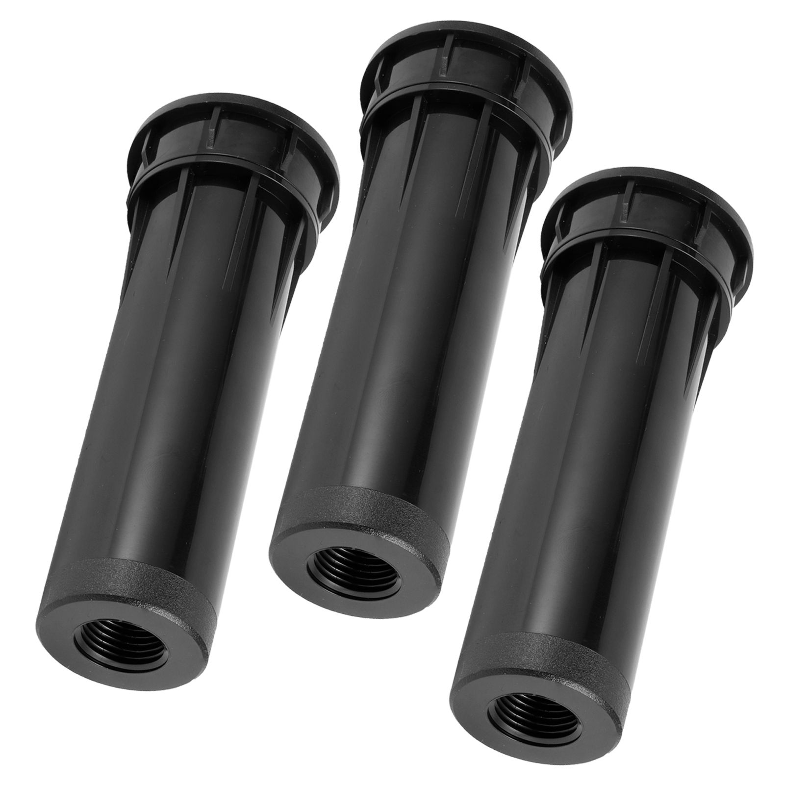 3Pcs G1/2 Sprinkler Head Buried Telescopic Water Spray Nozzle for Lawn Yard view 7